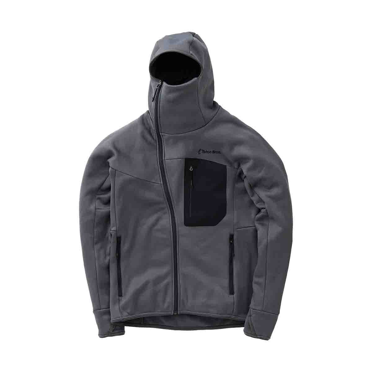 SALE 40】メンズ アフトン II フーディー Afton ii Hoody M [Teton Bros. ティートンブロス] ※返品