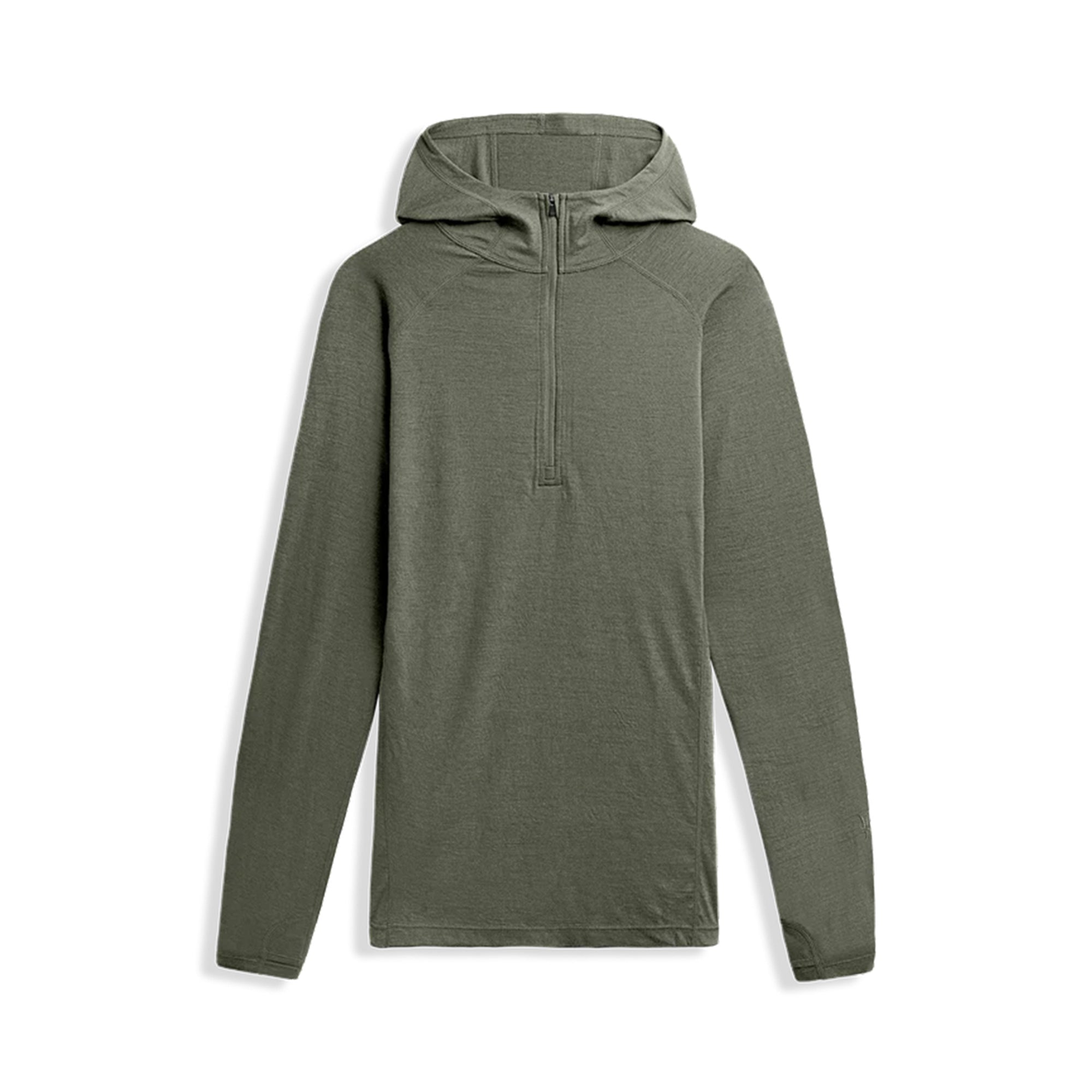 Indie Hoodie Men's