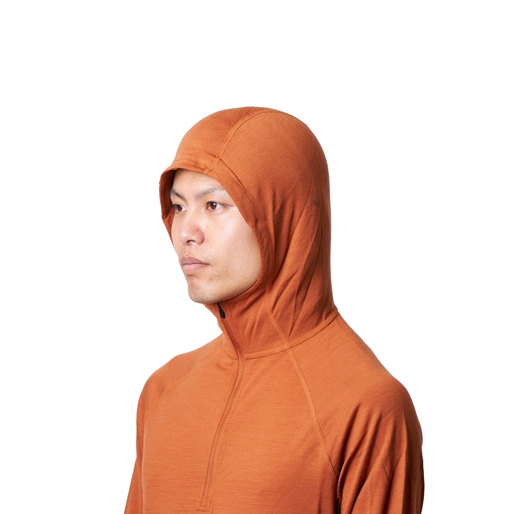 Indie Hoodie Men's