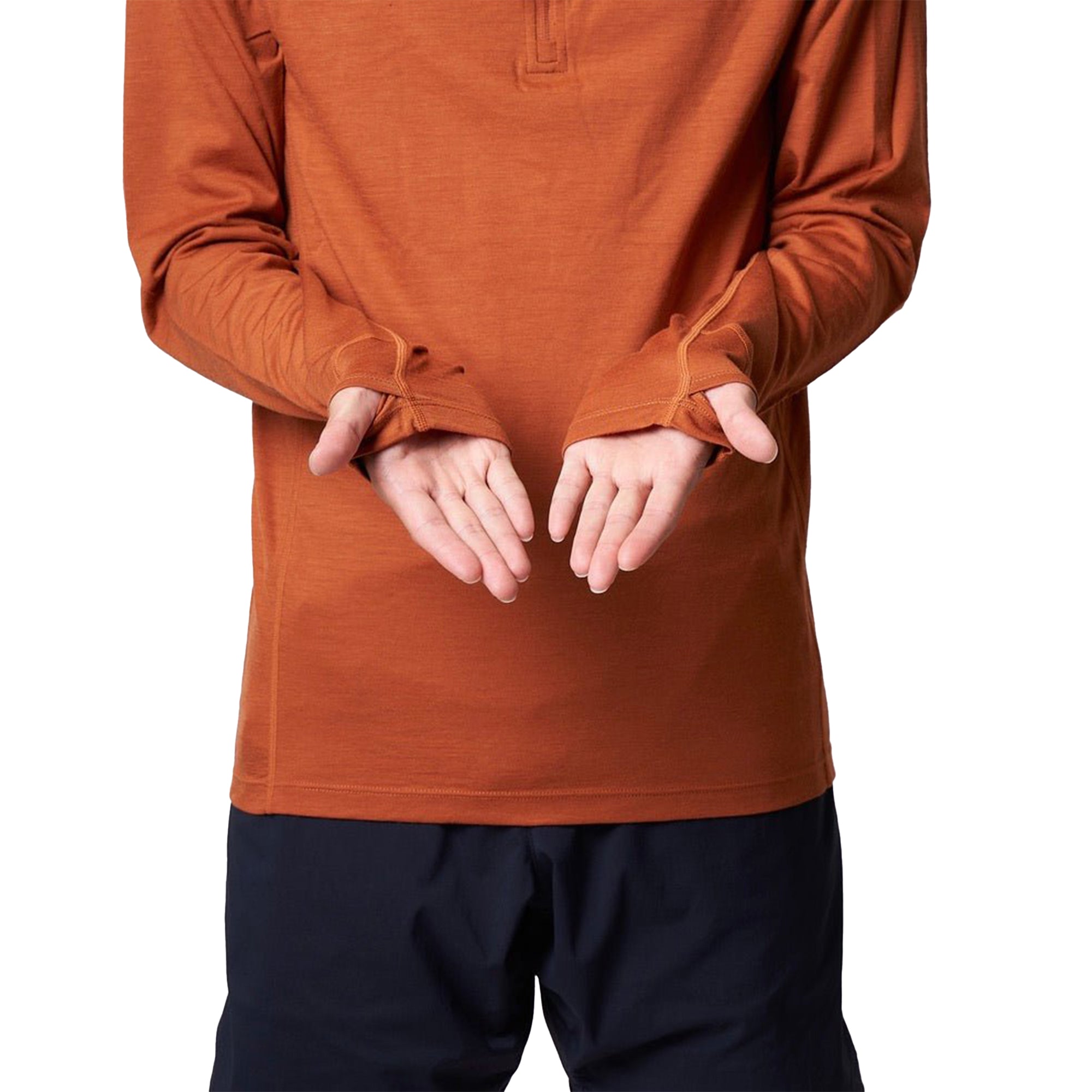 Indie Hoodie Men's