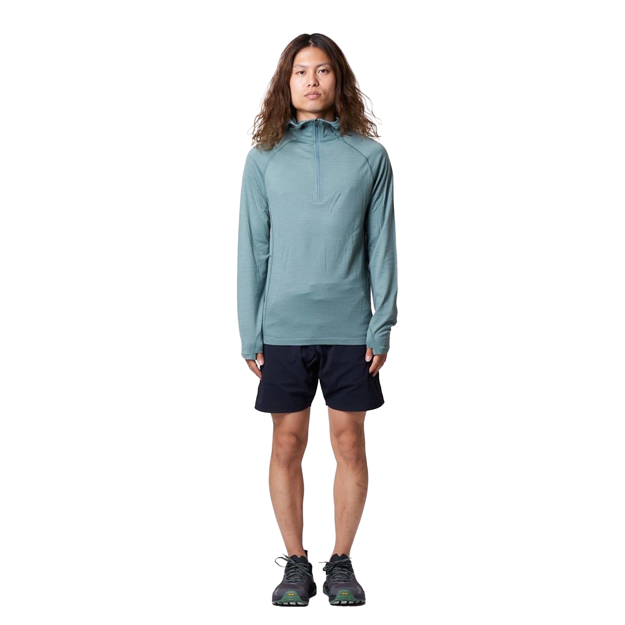 Indie Hoodie Men's
