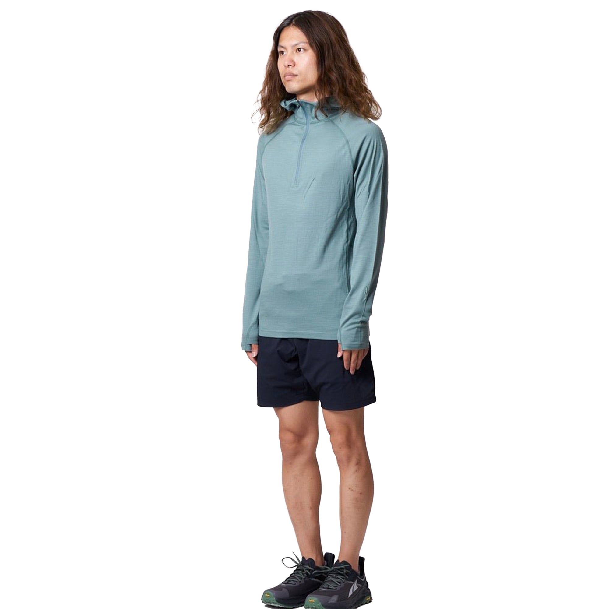 Indie Hoodie Men's
