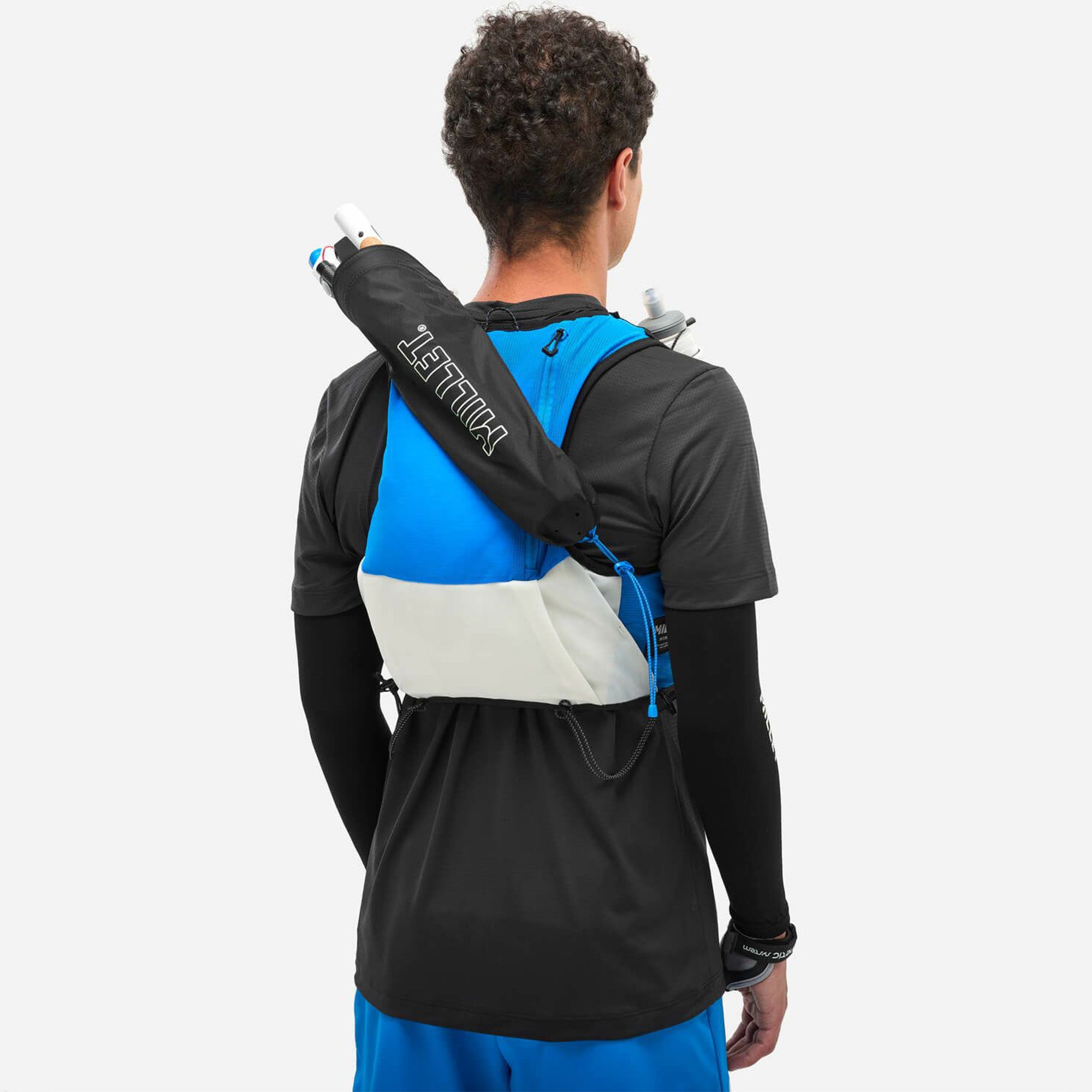 Intense Quiver