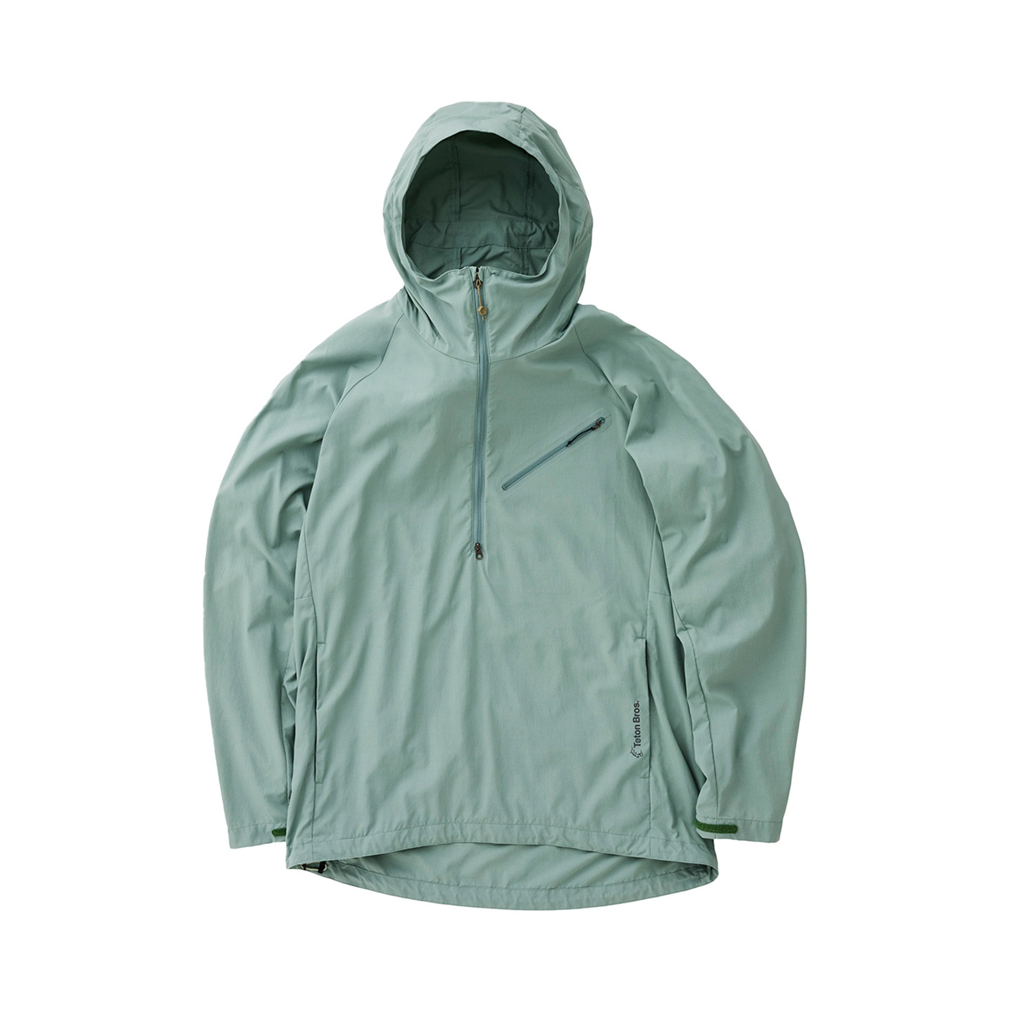 Teton Bros. Teton Bros. Journey Anorak Men's