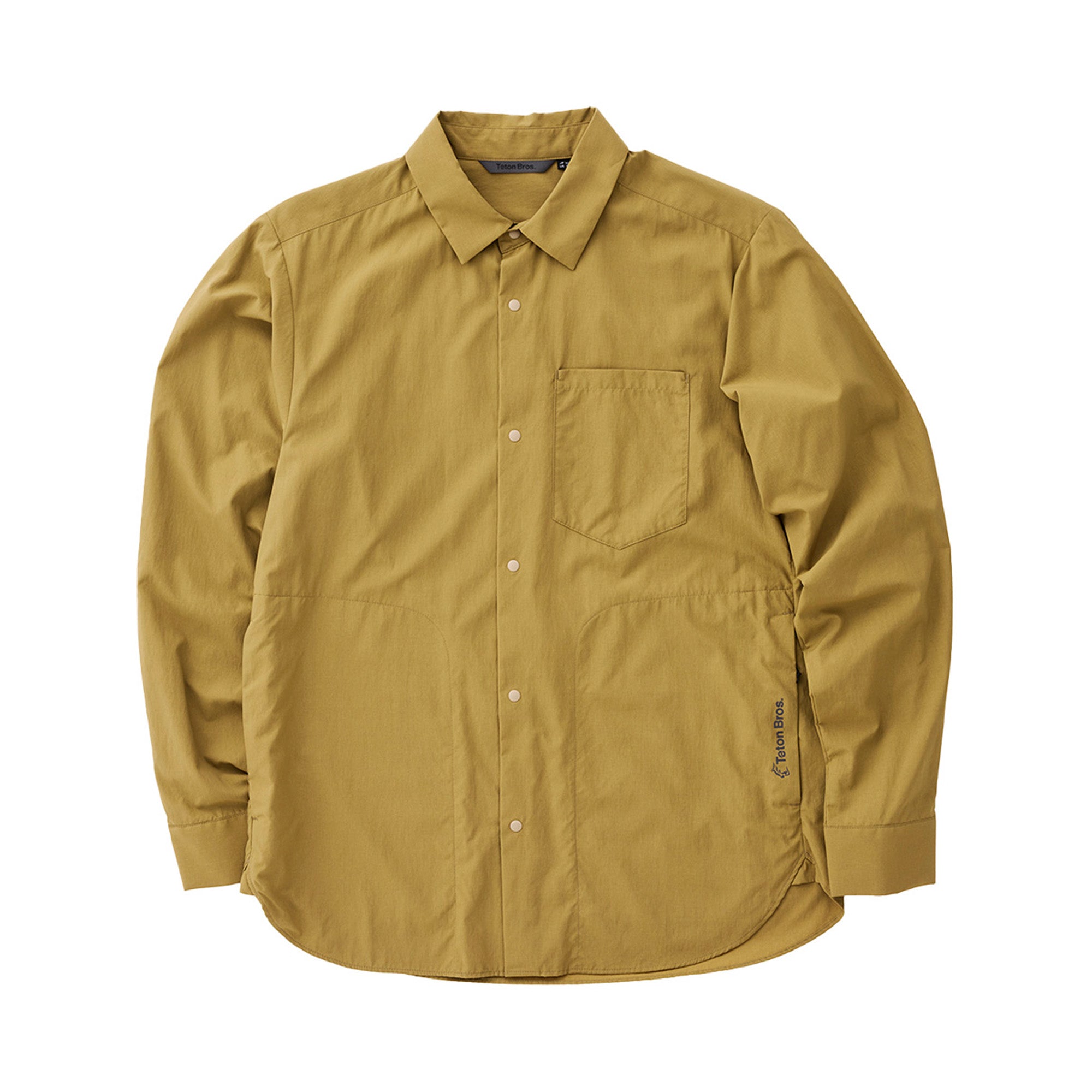 Journey Long Sleeve Shirt Unisex