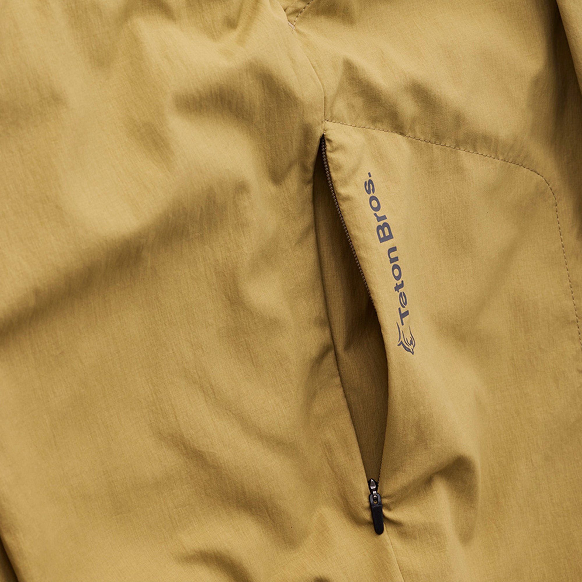 Journey Pant Unisex