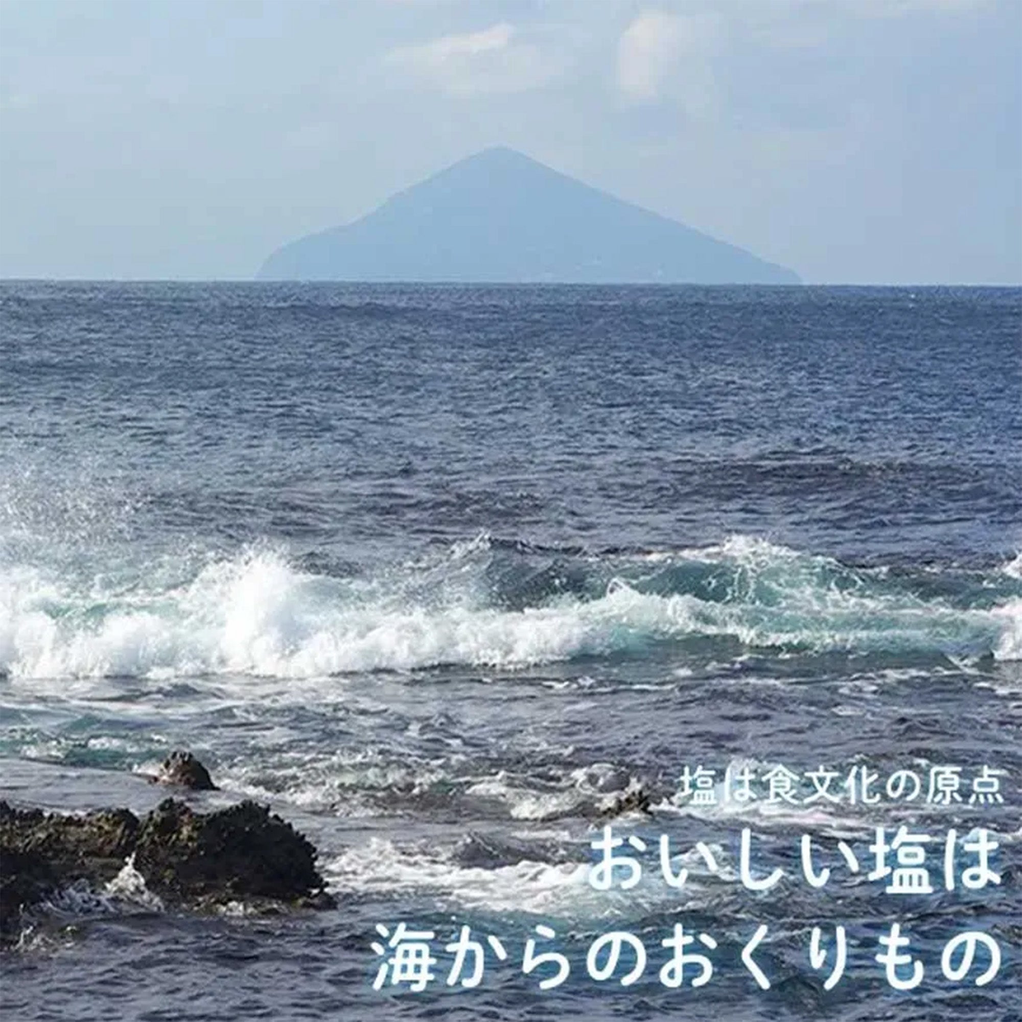 海塩 ※返品交換不可商品