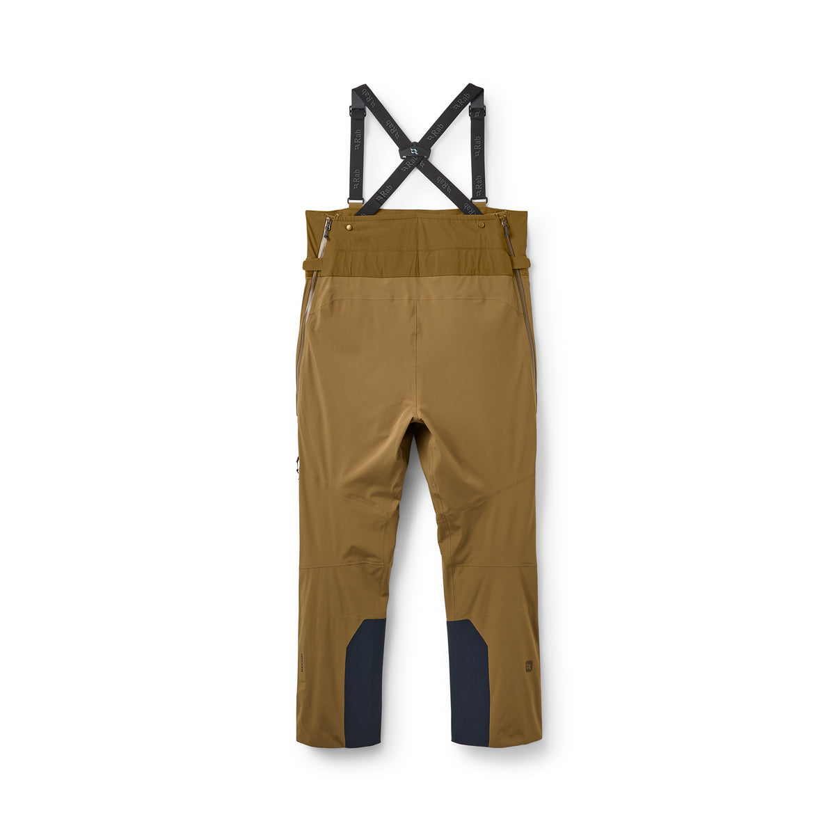 Kinetic Alpine Stretch Bib Men's