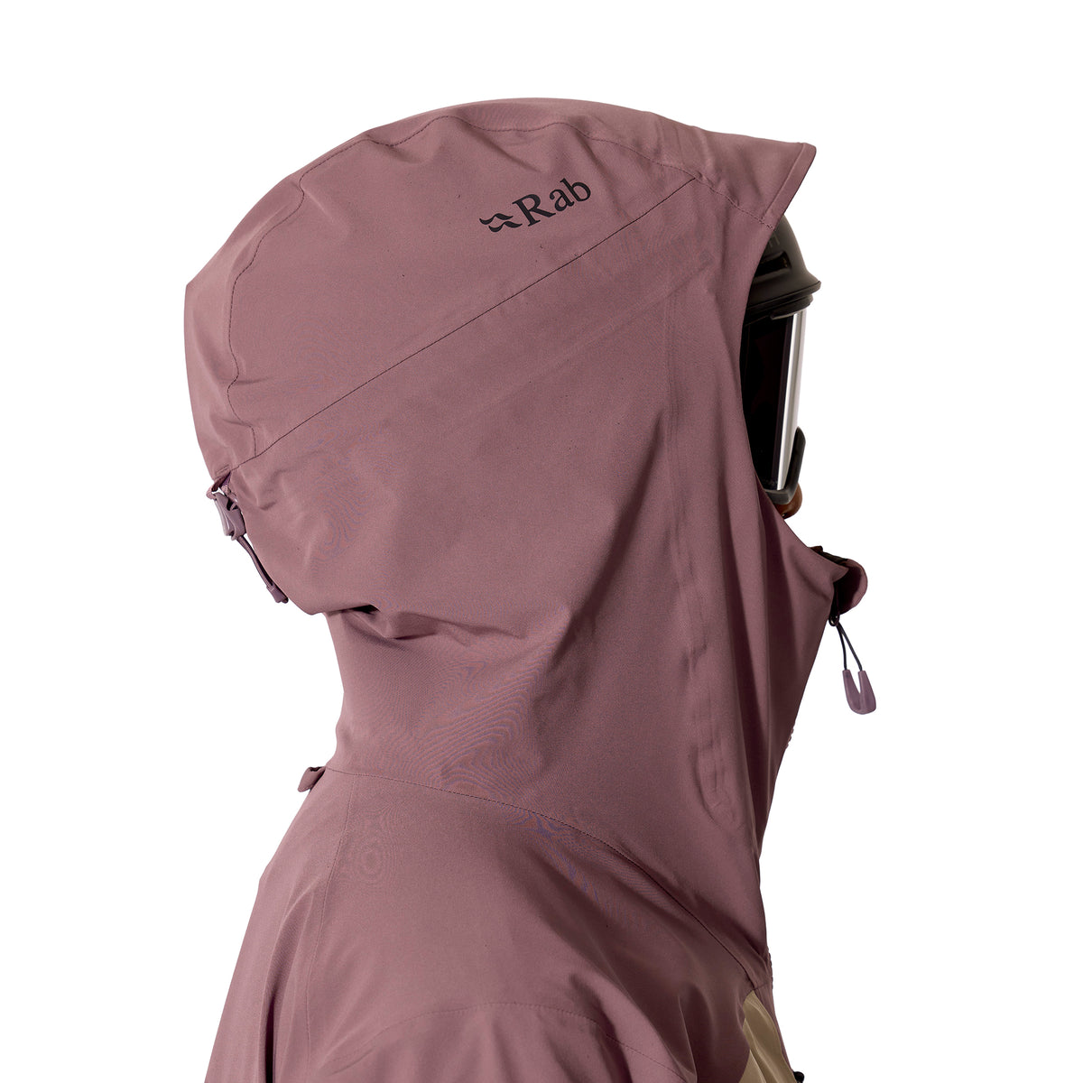 Kinetic Alpine Stretch Jacket Men's