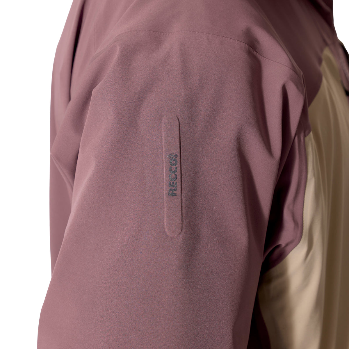 Kinetic Alpine Stretch Jacket Men's