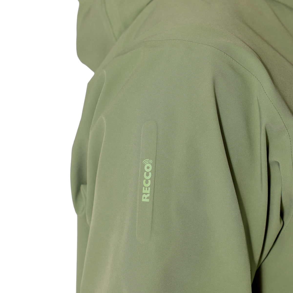 Kinetic Alpine Stretch Jacket Women's