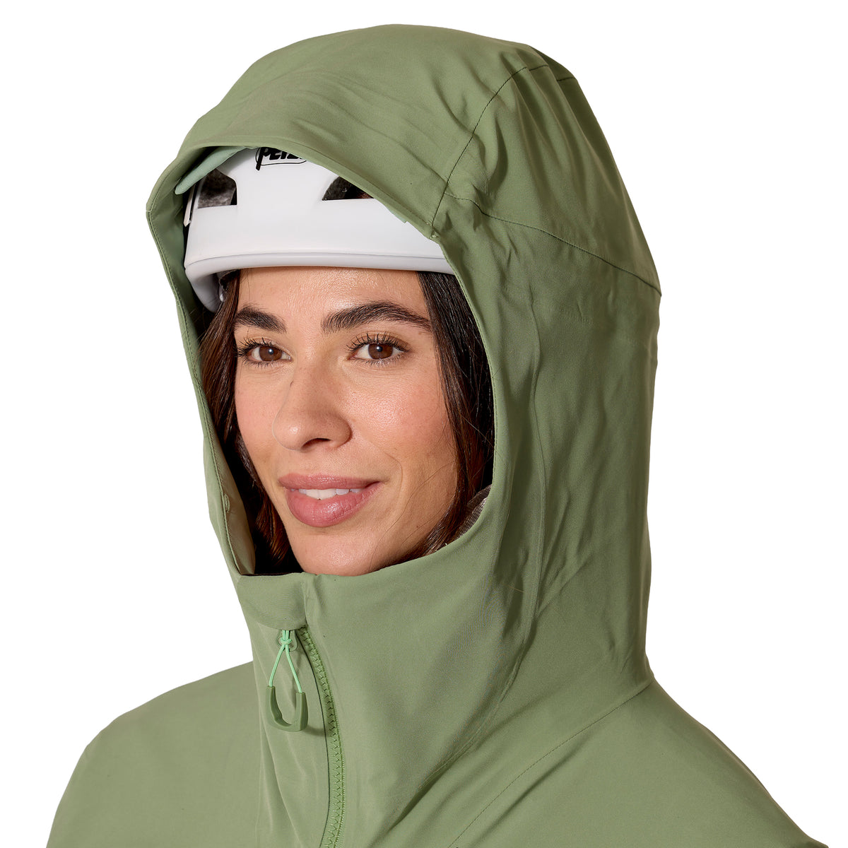 Kinetic Alpine Stretch Jacket Women's