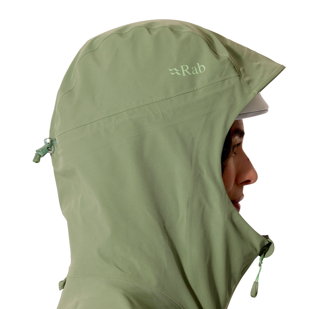 Kinetic Alpine Stretch Jacket Women's