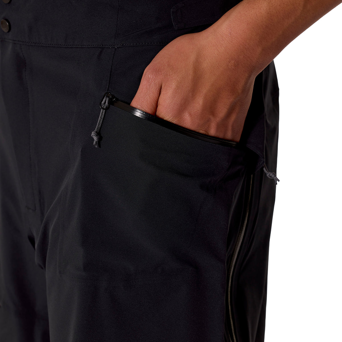 Kinetic Alpine Stretch Pants Men's