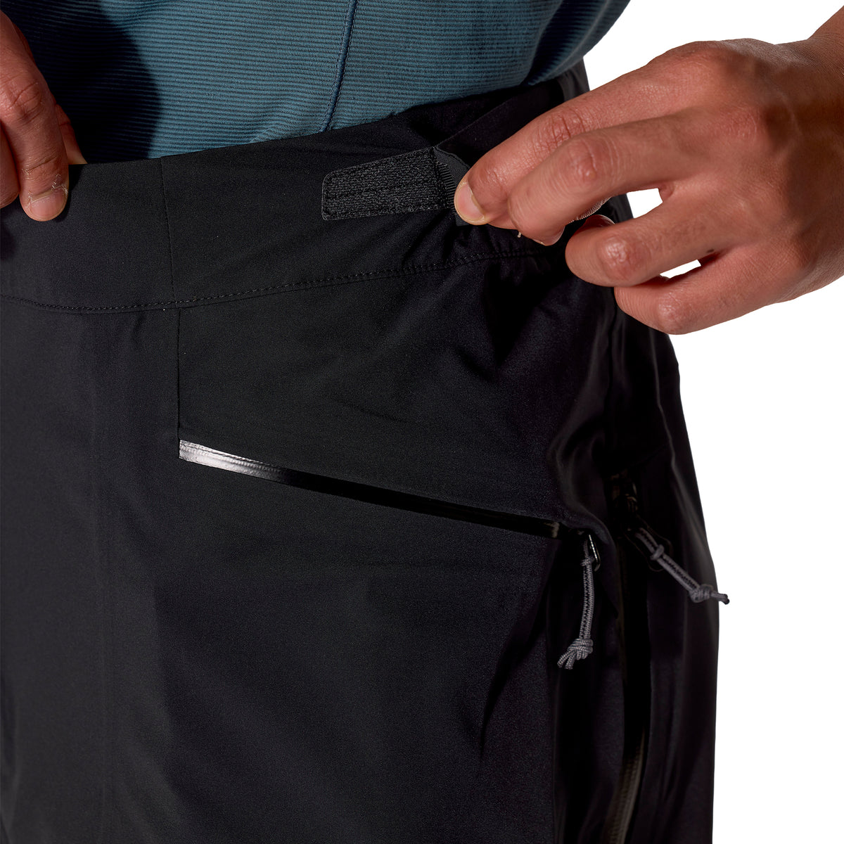 Kinetic Alpine Stretch Pants Men's