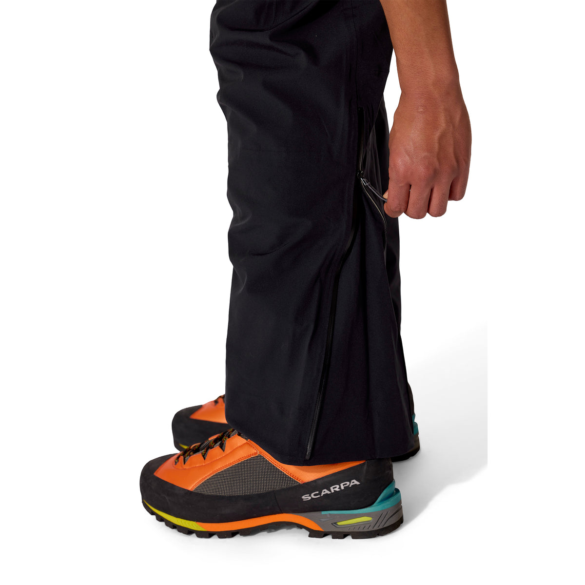 Kinetic Alpine Stretch Pants Men's