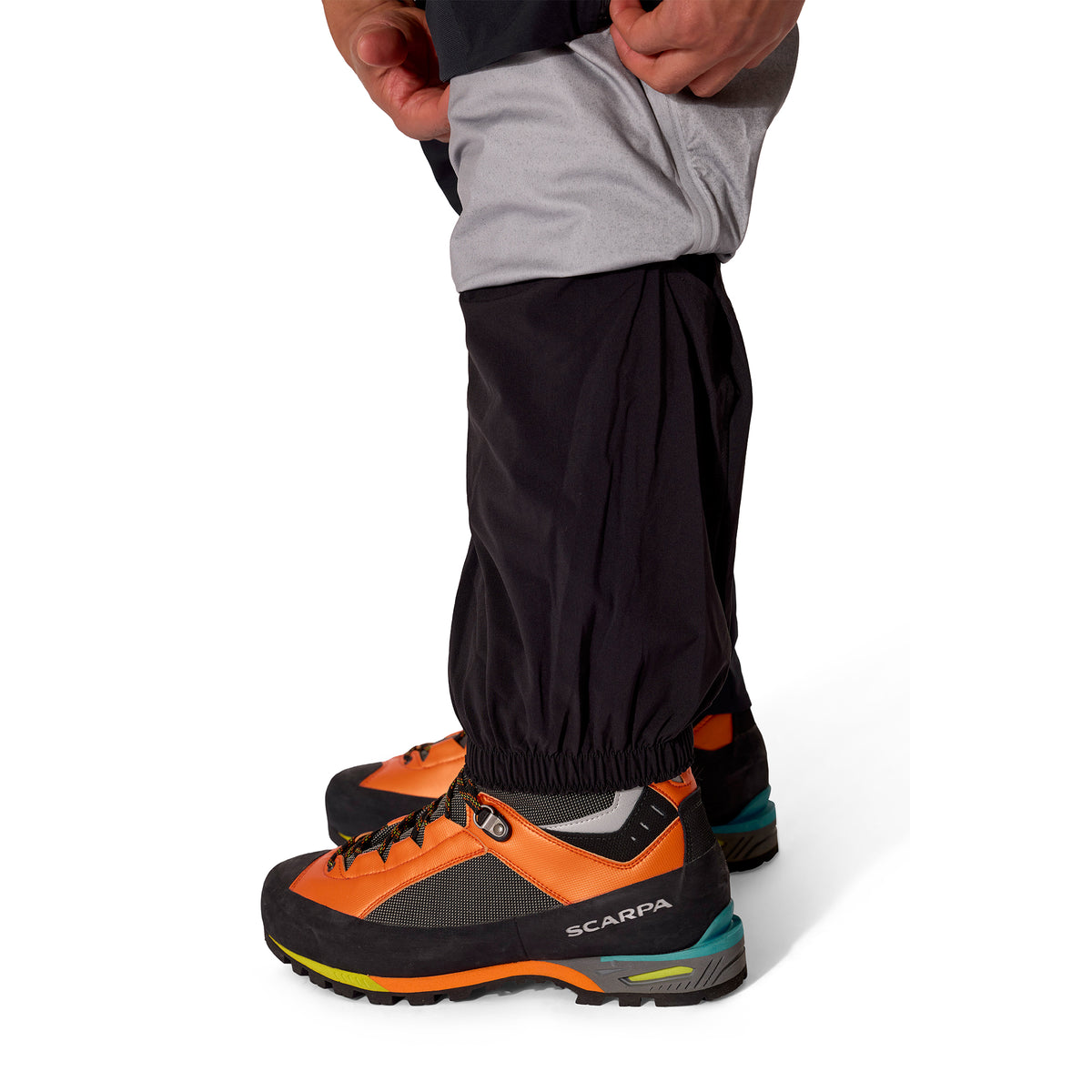 Kinetic Alpine Stretch Pants Men's