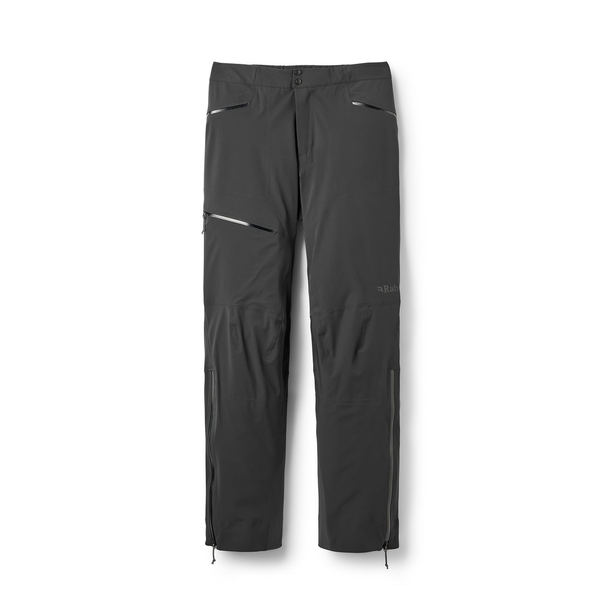 Kinetic Alpine Stretch Pants Women's