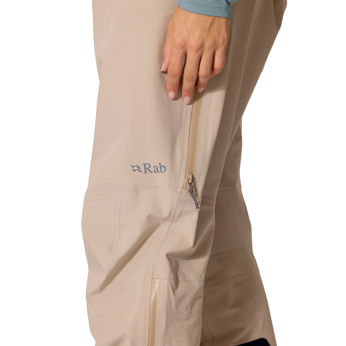Kinetic Alpine Stretch Pants Women's