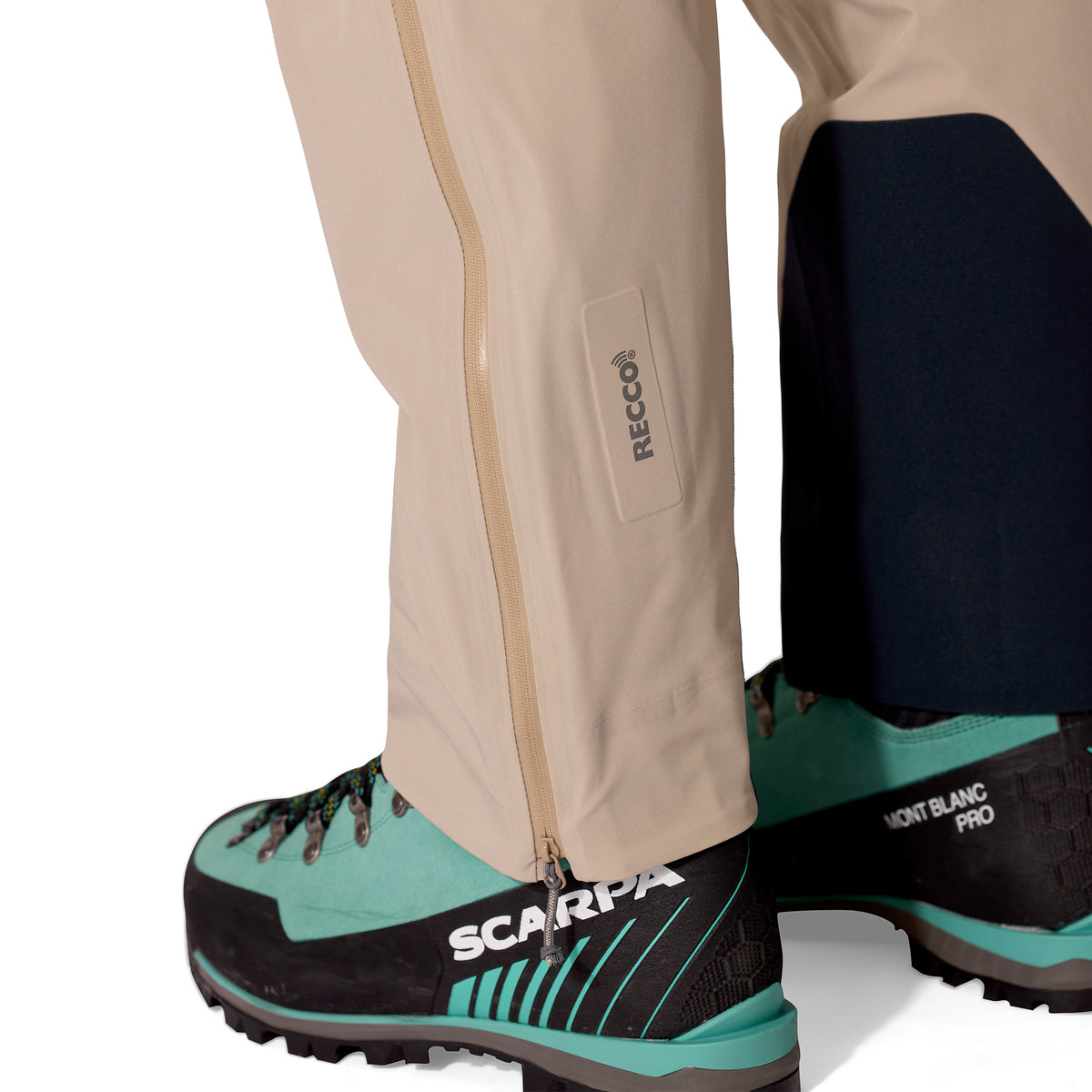 Kinetic Alpine Stretch Pants Women's