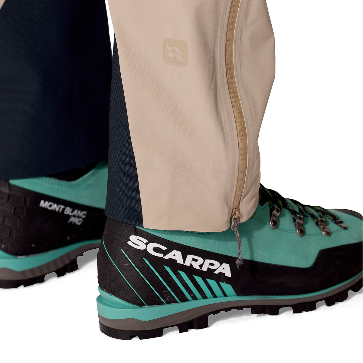 Kinetic Alpine Stretch Pants Women's