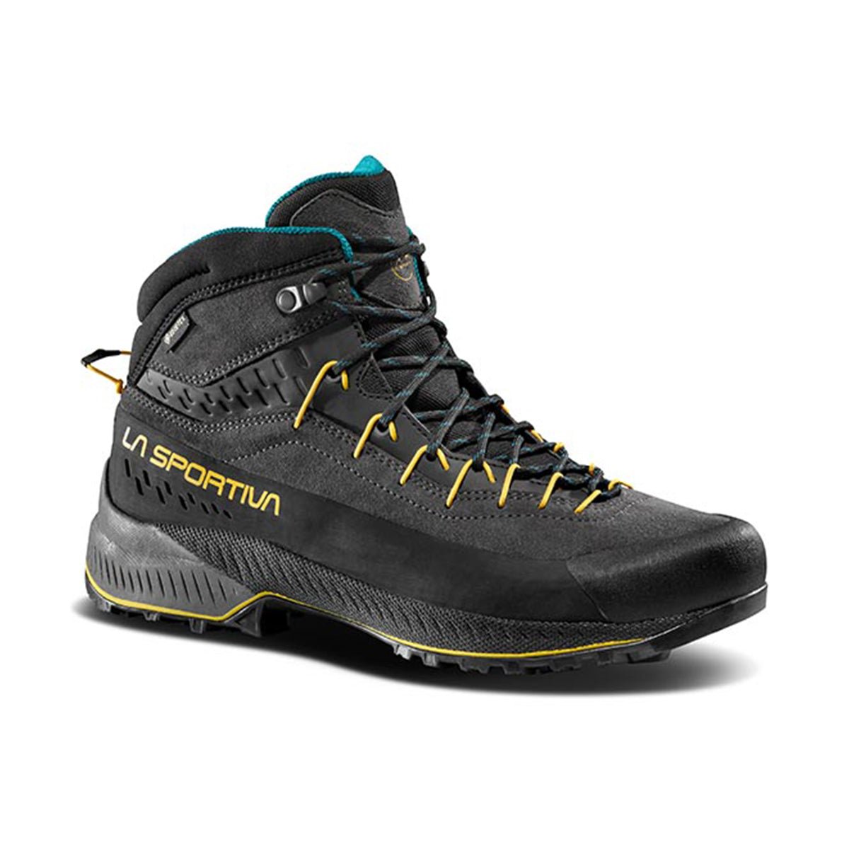 トラバース 4 EVO ミッド GTX [LA SPORTIVA スポルティバ]