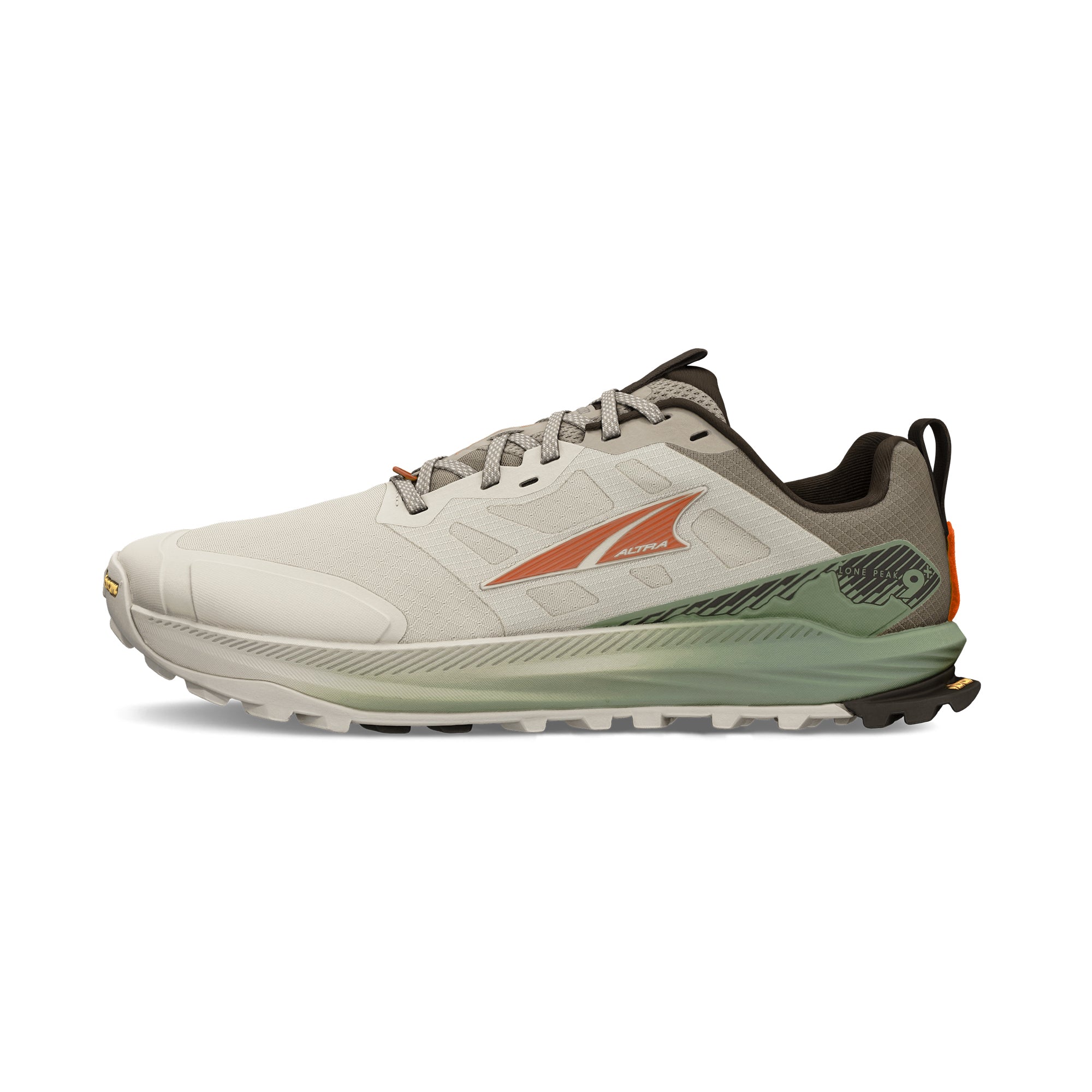 ALTRA Altra Lone Peak 9+ Men's