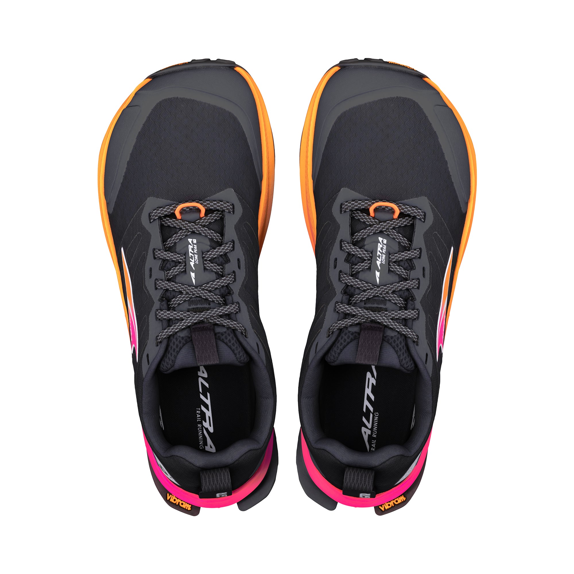 ALTRA Altra Lone Peak 9+ Women's