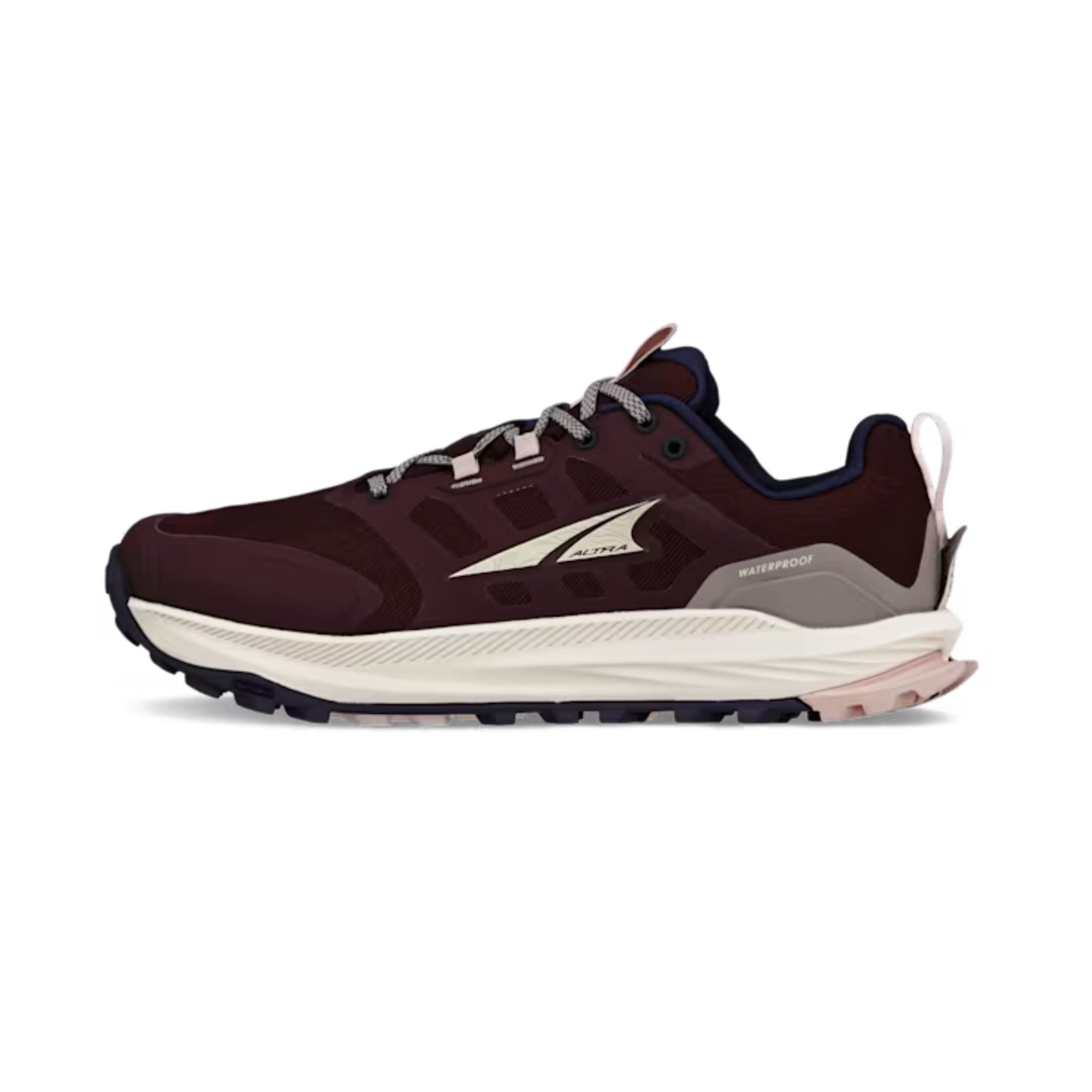 ALTRA Altra Lone Peak 9 防水低帮女式鞋
