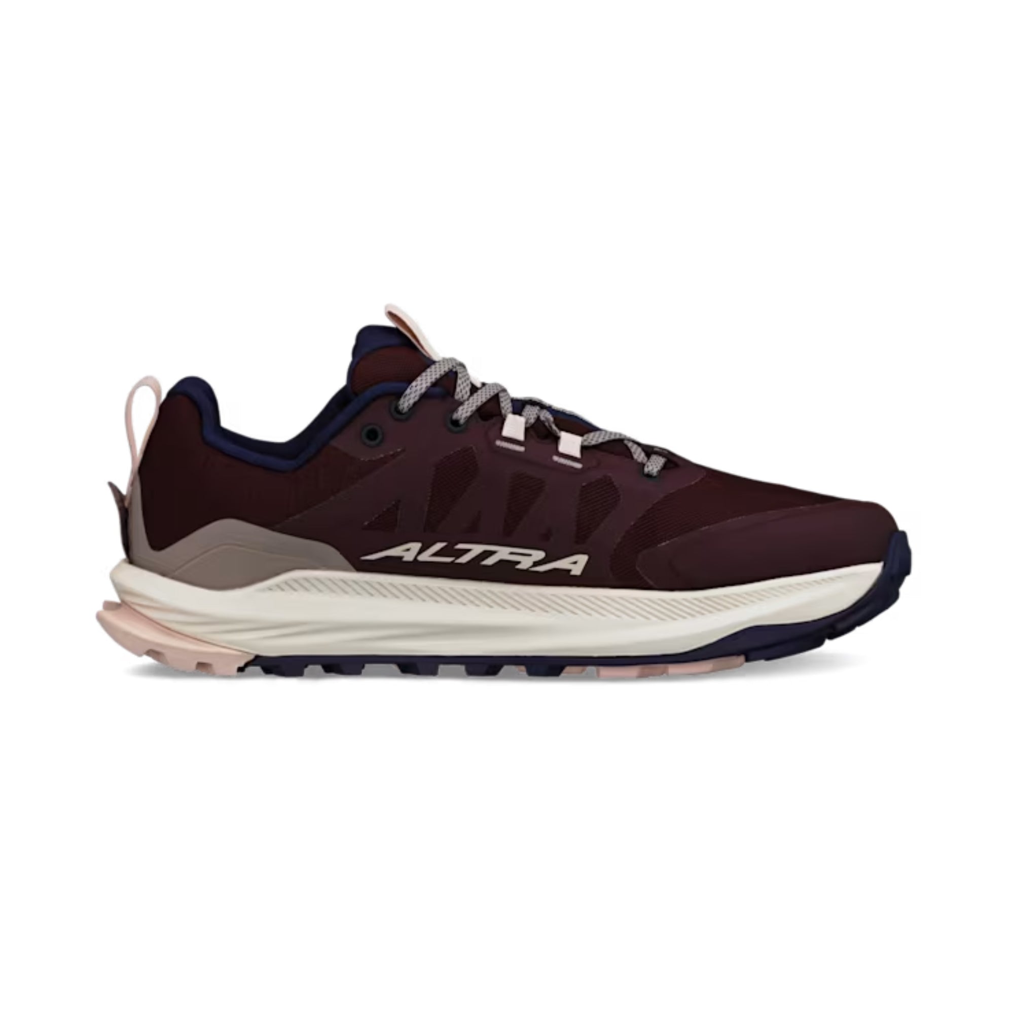 ALTRA Altra Lone Peak 9 防水低帮女式鞋