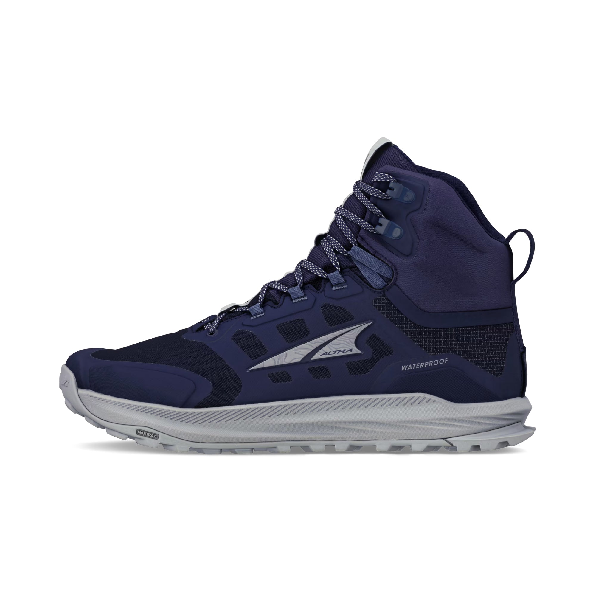 ALTRA Altra Lone Peak 9 Waterproof Mid Men's