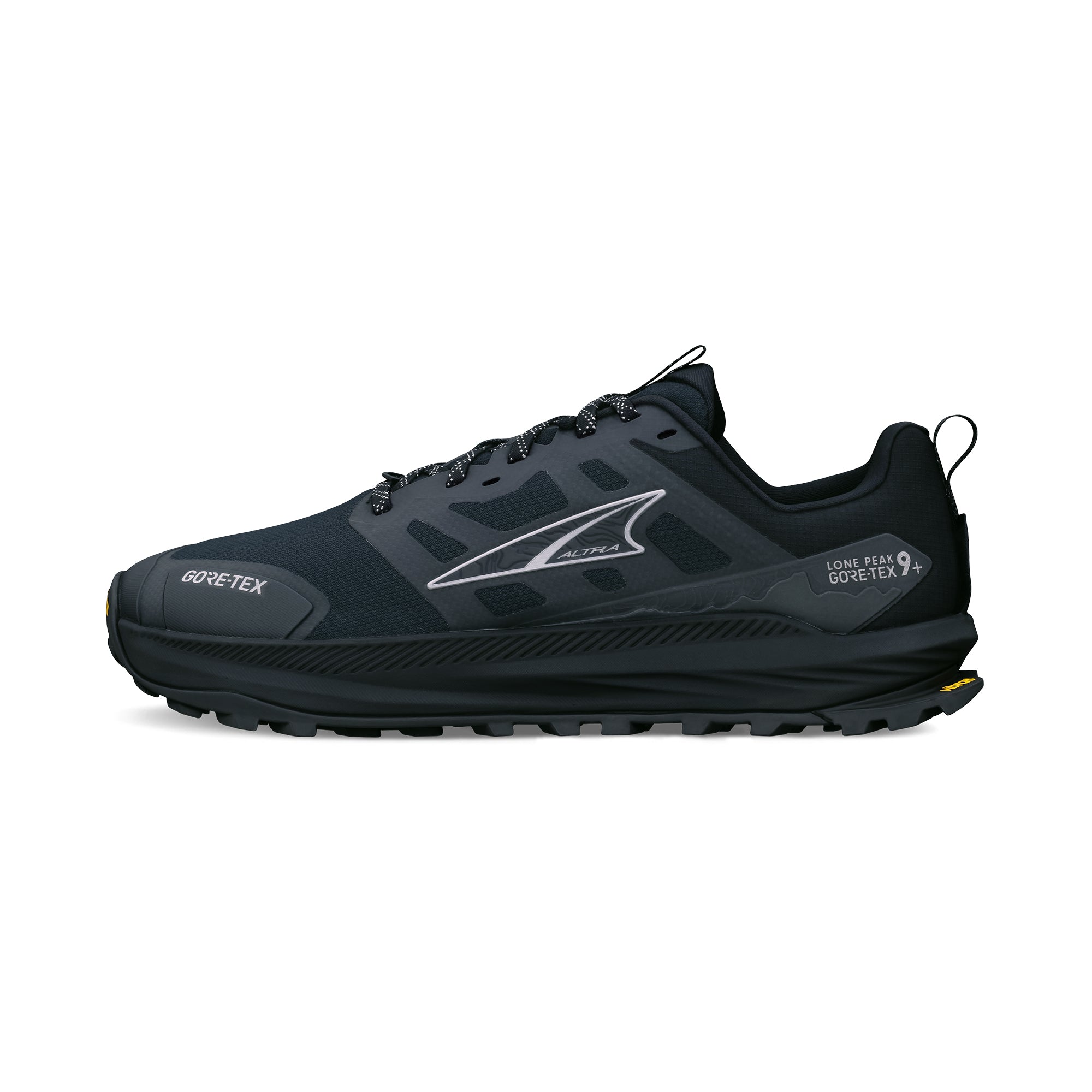 再入荷時期未定】LONE PEAK 9+ GTX Men's ※サイズ交換片道無料
