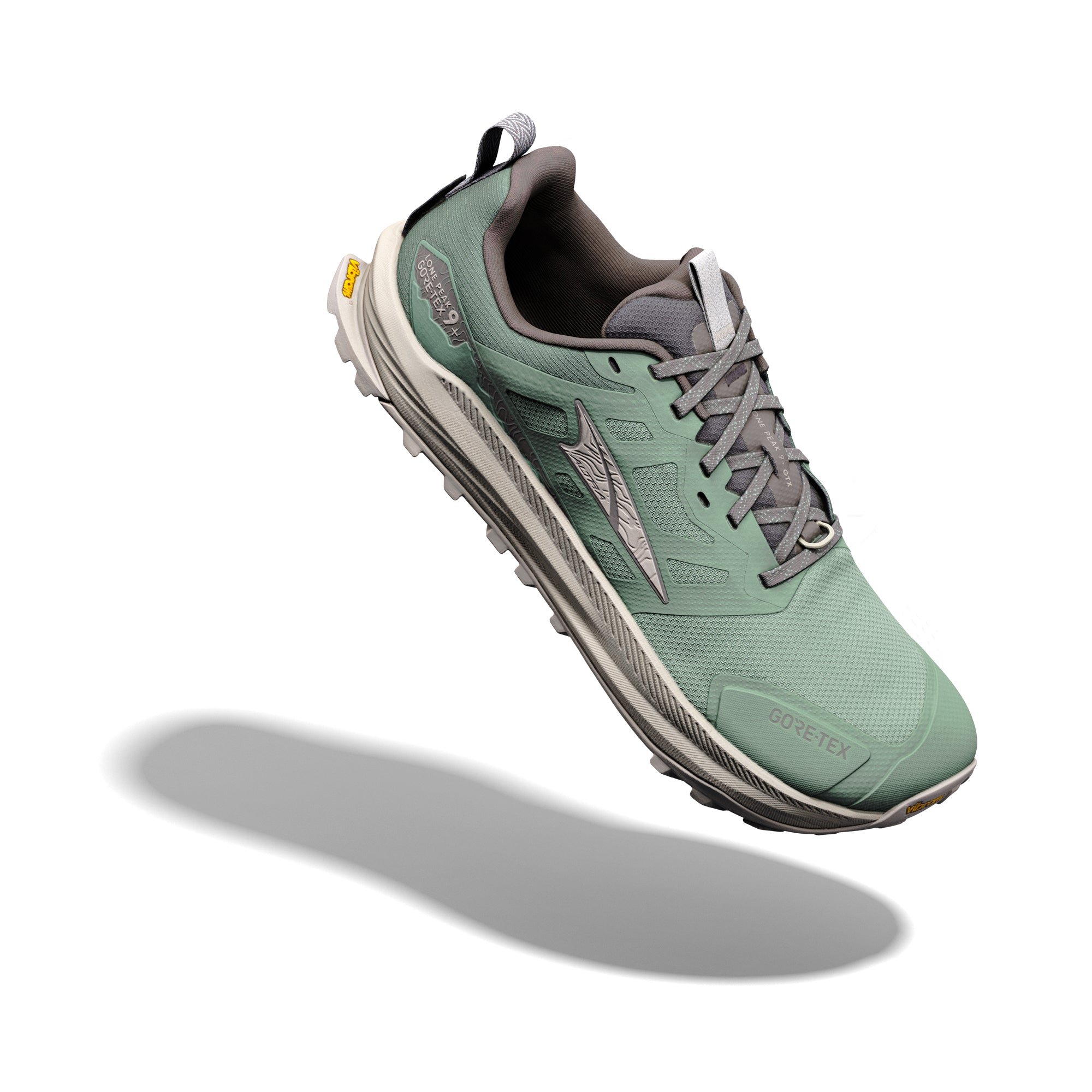LONE PEAK 9+ GTX Men's ※サイズ交換片道無料