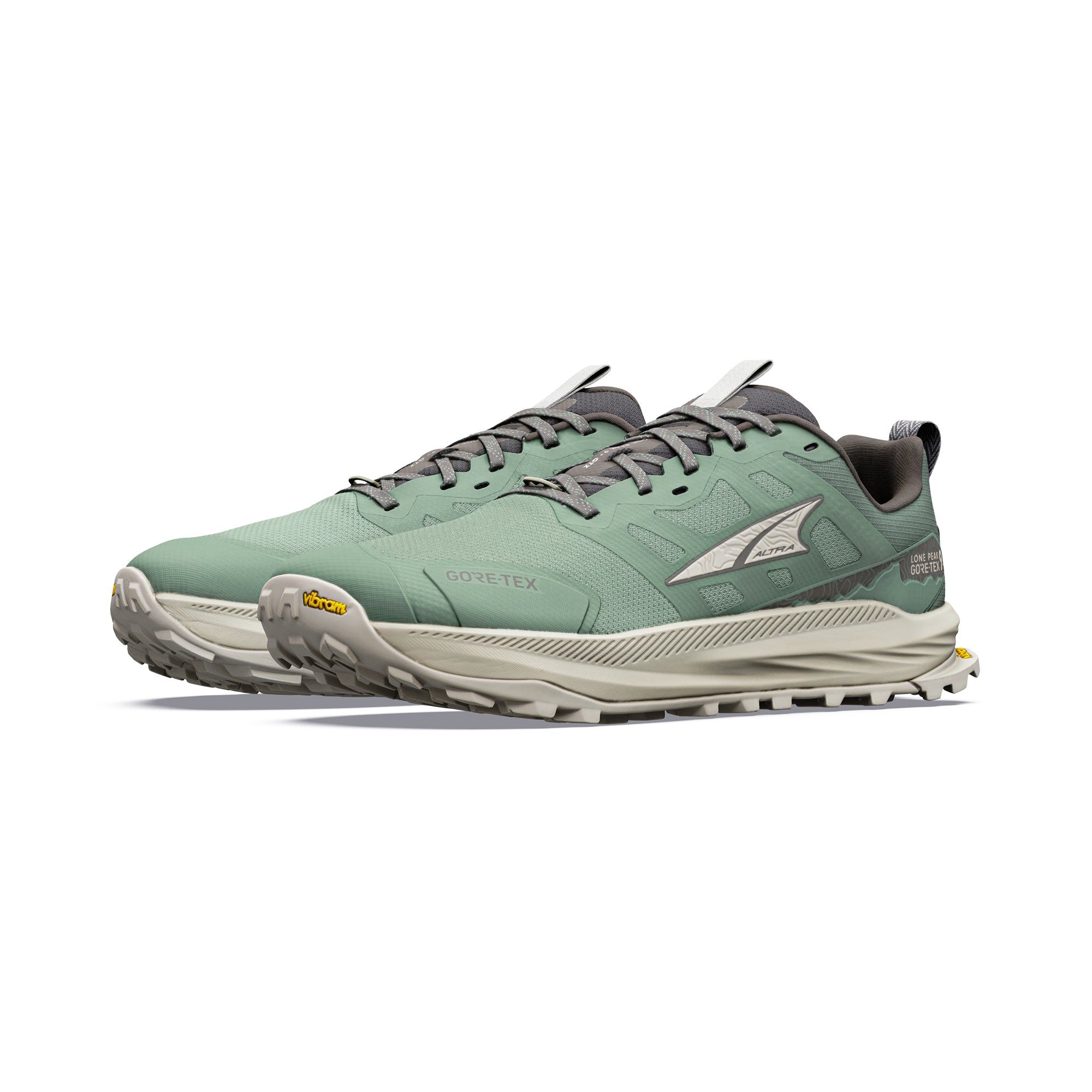 LONE PEAK 9+ GTX Men's ※サイズ交換片道無料