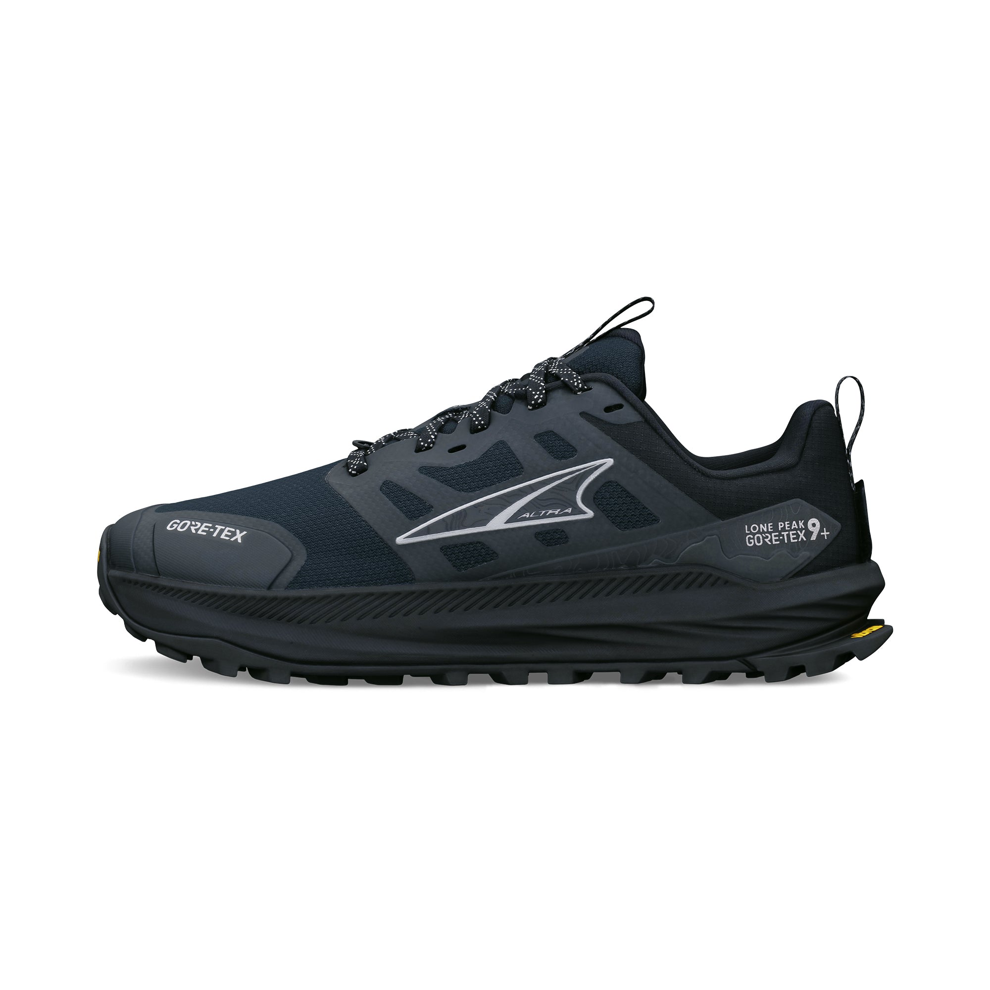  peak各種 25.5cm）LONE PEAK 9+ GTX Women's ※サイズ交換片道無料