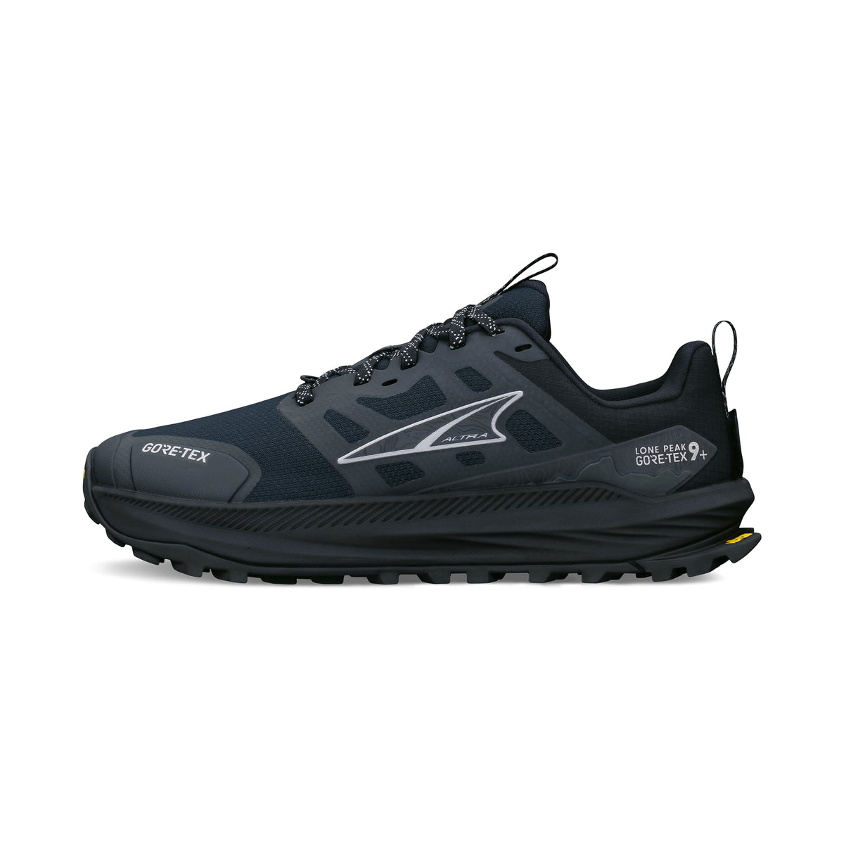 再入荷時期未定】LONE PEAK 9+ GTX Women