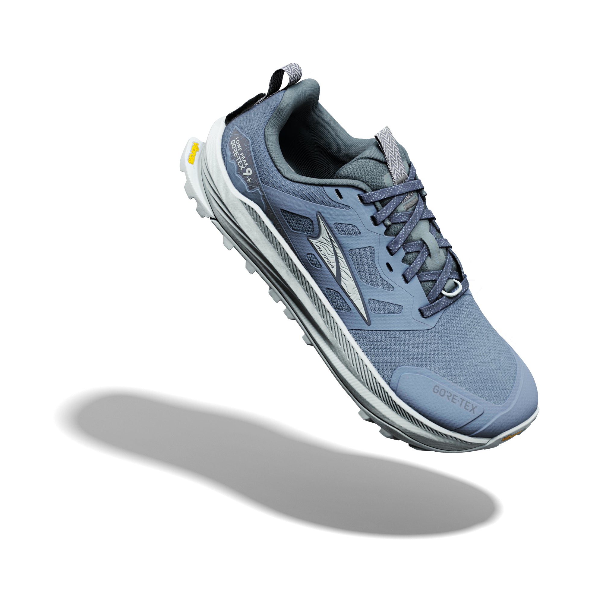 LONE PEAK 9+ GTX Women's ※サイズ交換片道無料