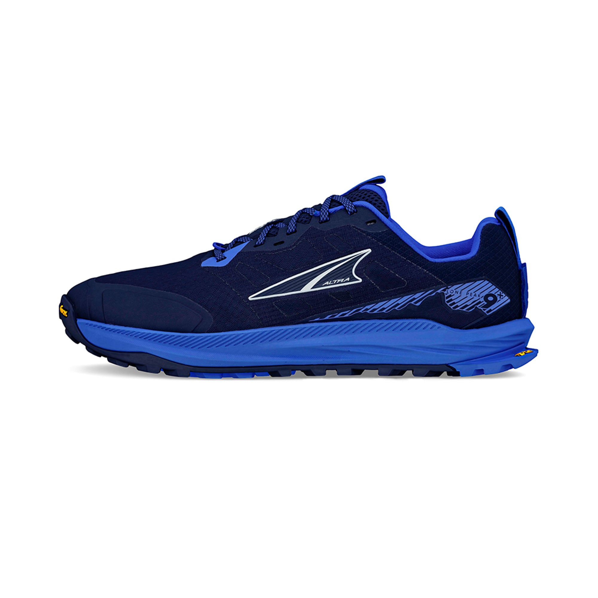 ALTRA Altra Lone Peak 9+ Men's