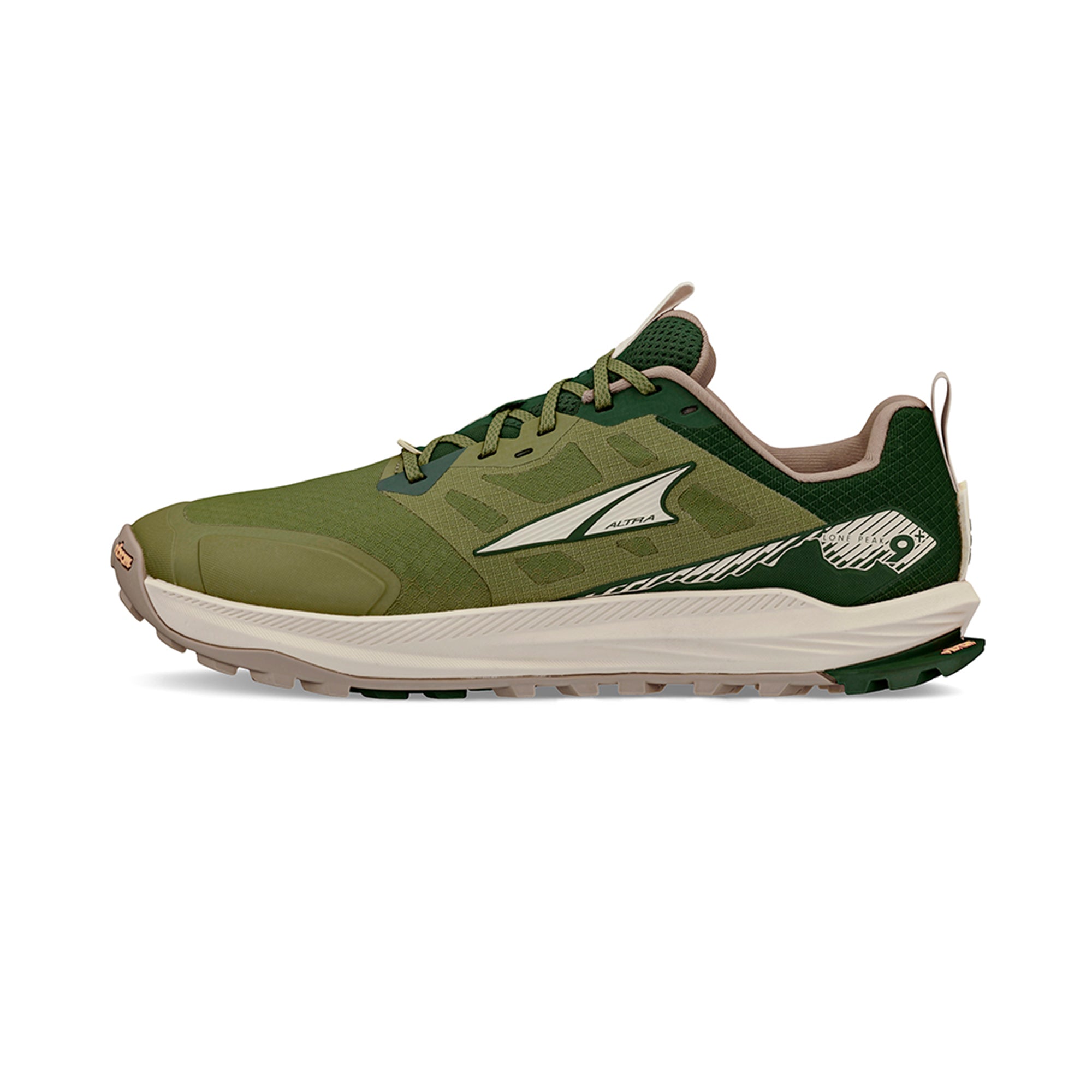 ALTRA Altra Lone Peak 9+ Men's