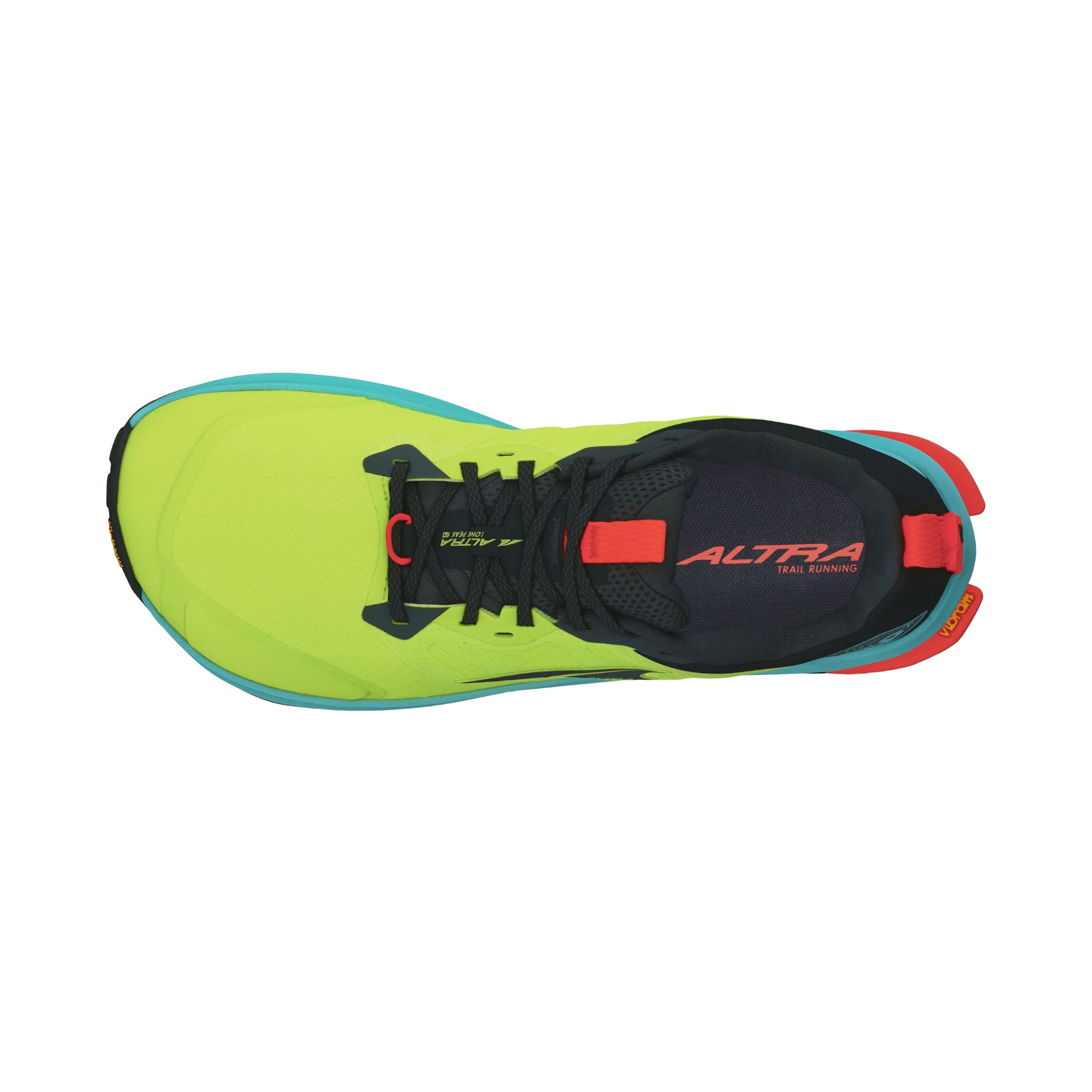 LONE PEAK 9+ Men's ※サイズ交換片道無料
