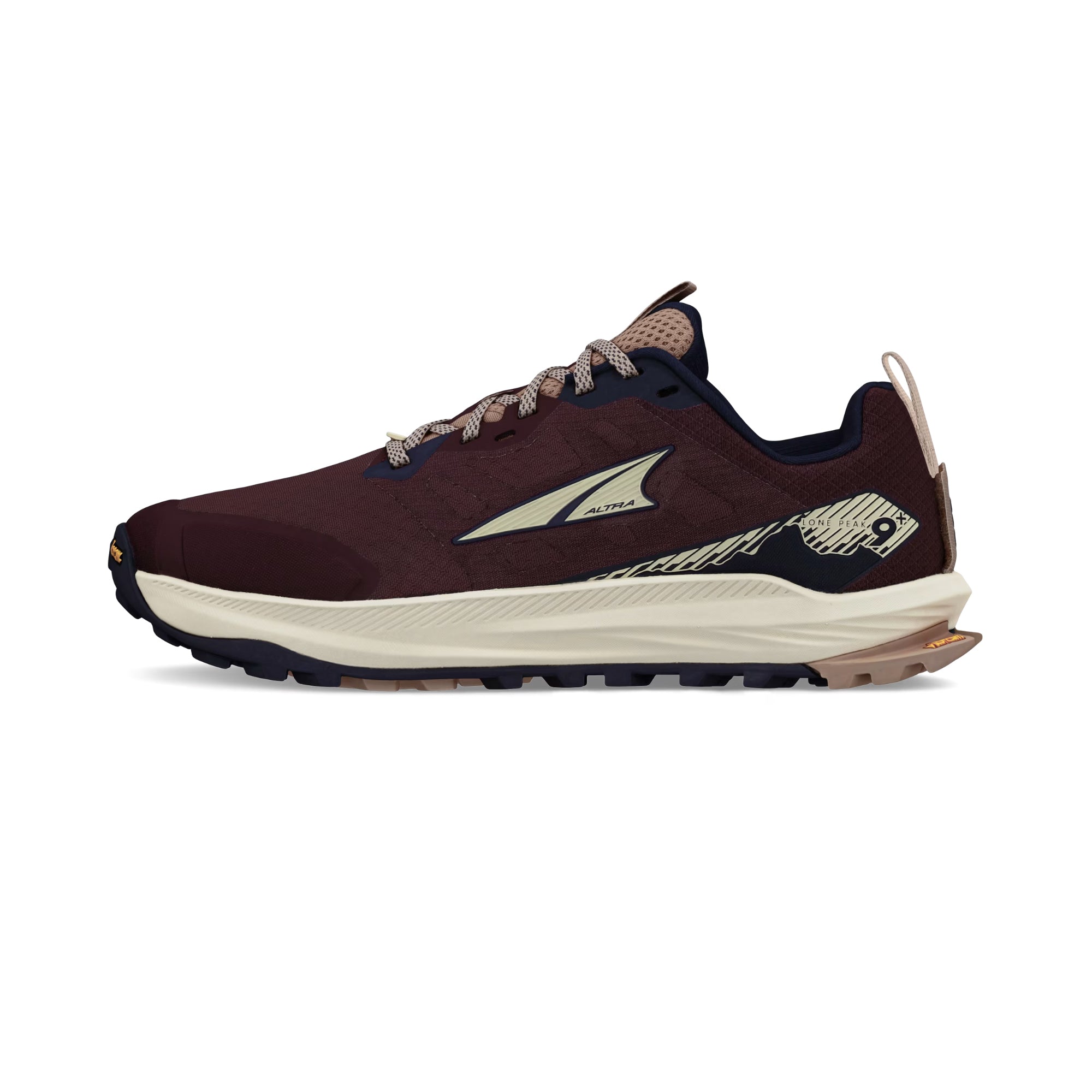 LONE PEAK 9+ Women's ※サイズ交換片道無料