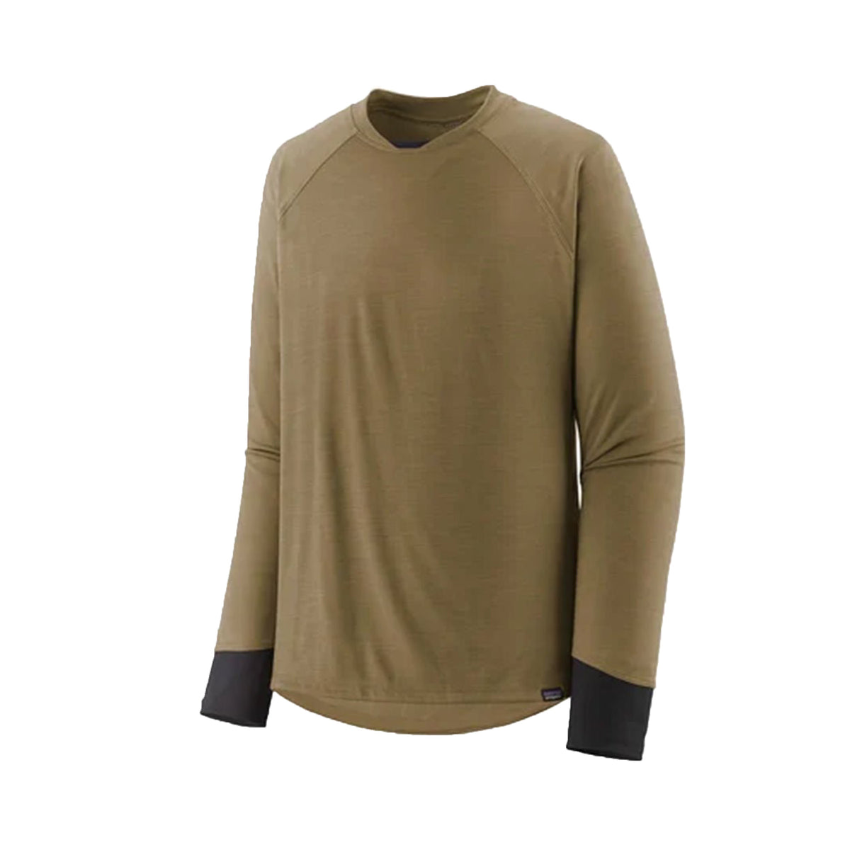 Sサイズ）Long-Sleeved Dirt Craft Jersey Men