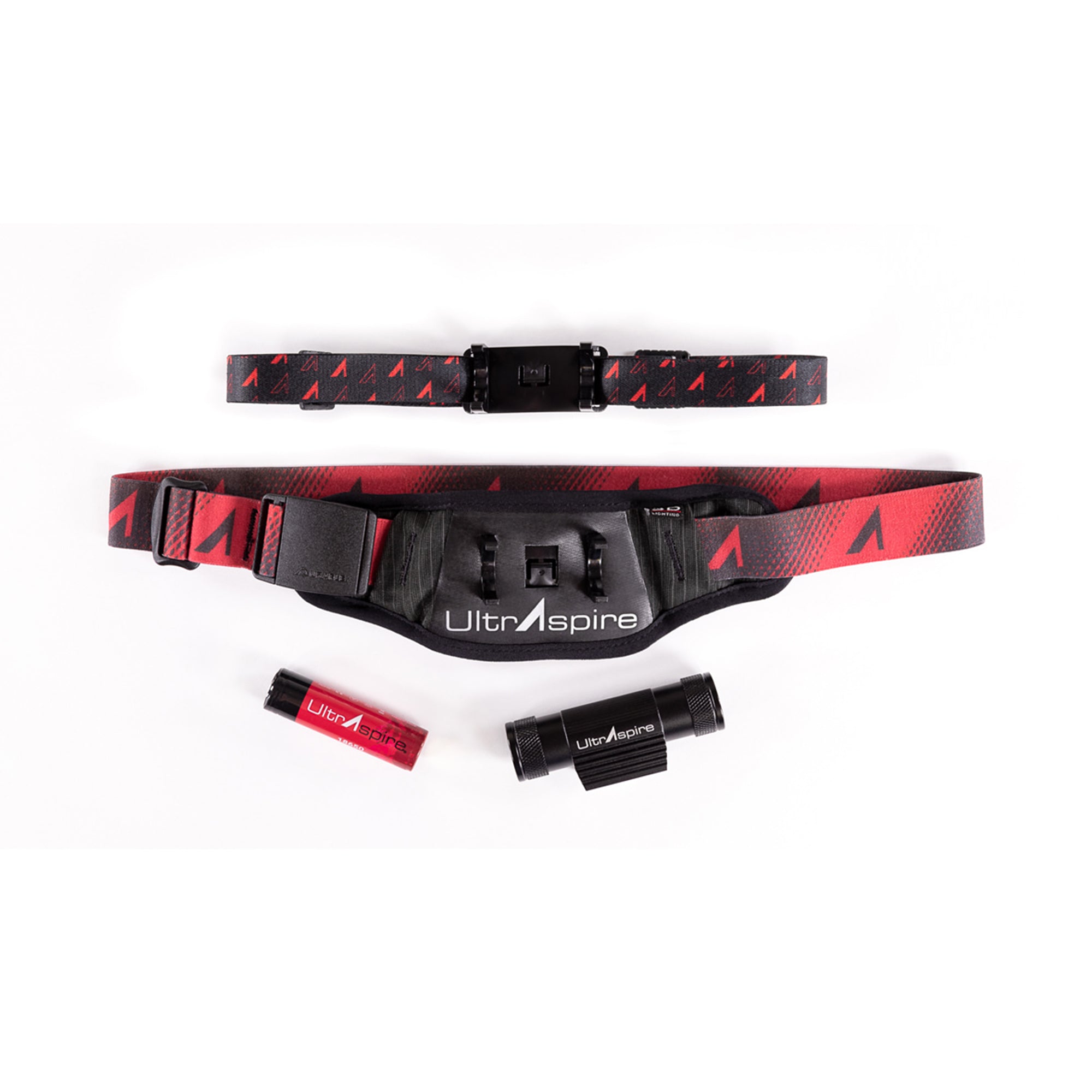Waist Light Lumen 850 DUO