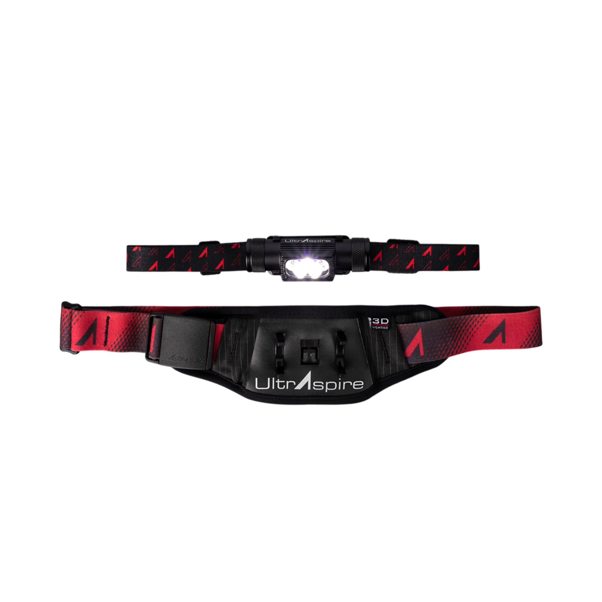 Waist Light Lumen 850 DUO