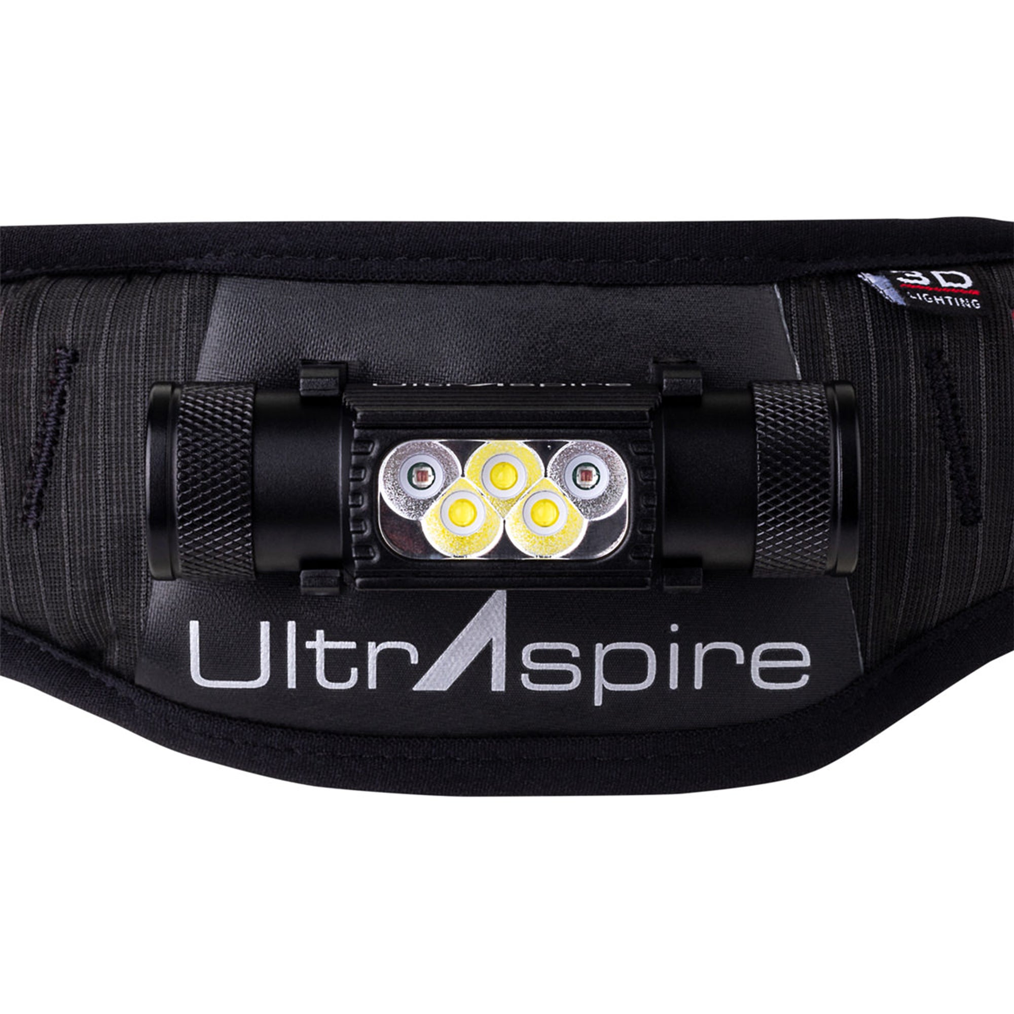 Waist Light Lumen 850 DUO
