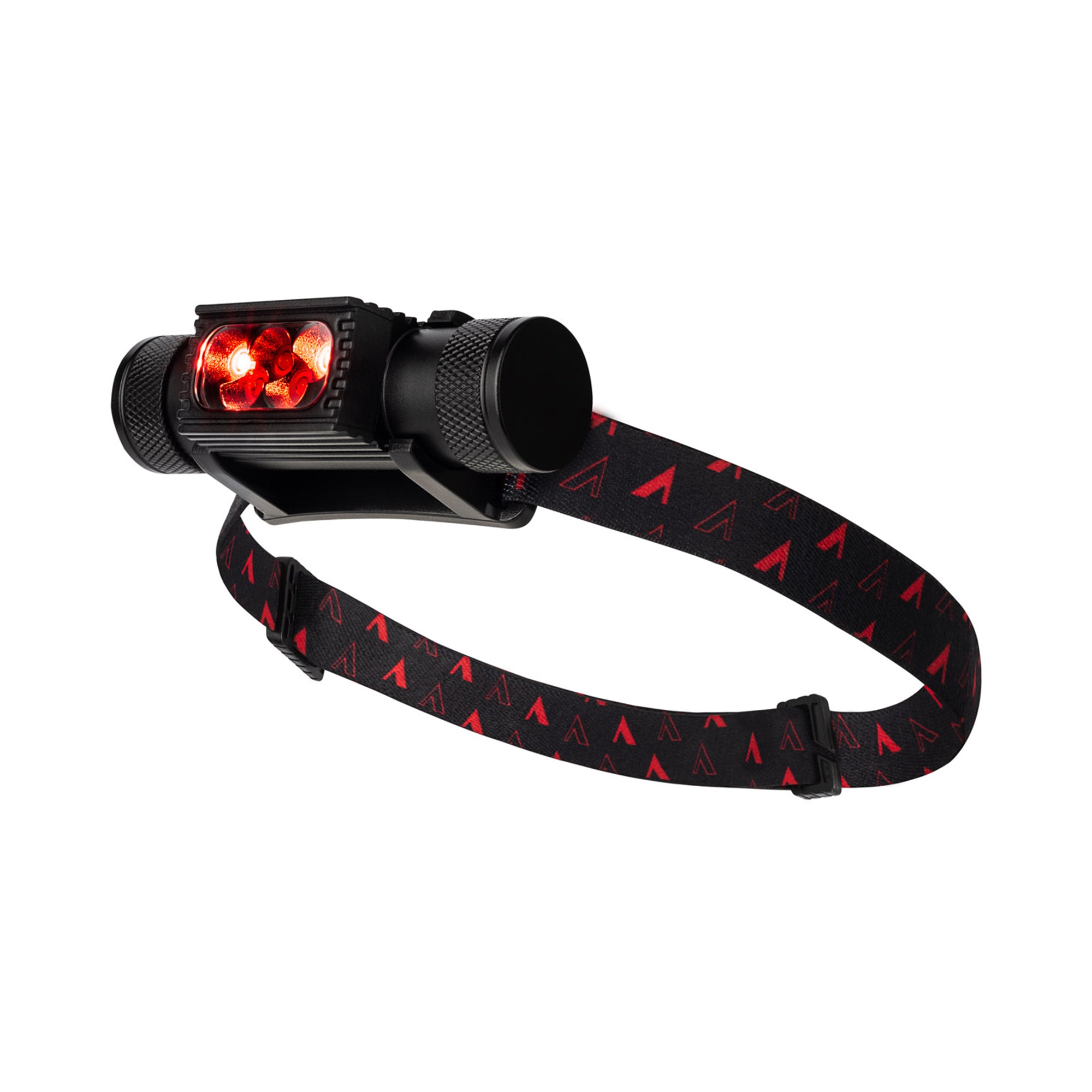 Waist Light Lumen 850 DUO