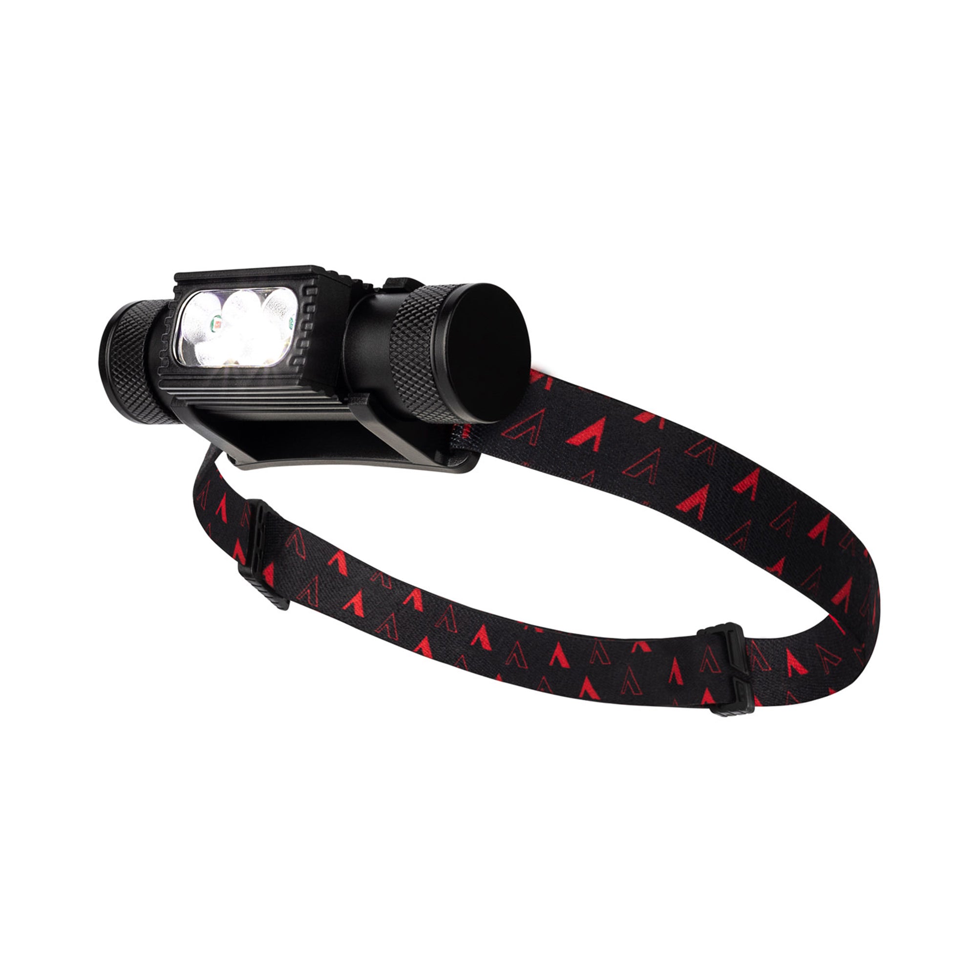 Waist Light Lumen 850 DUO
