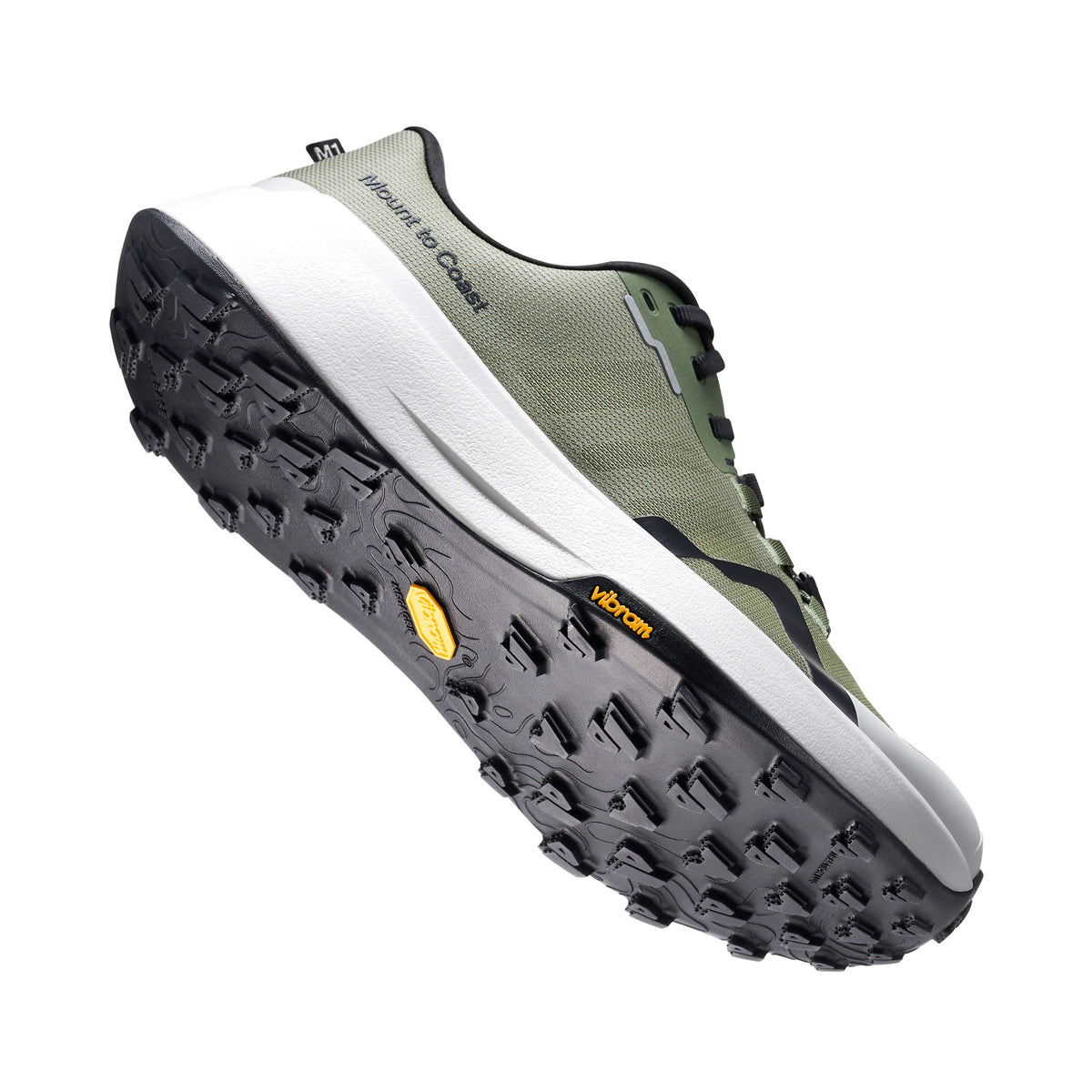 M1 Women's