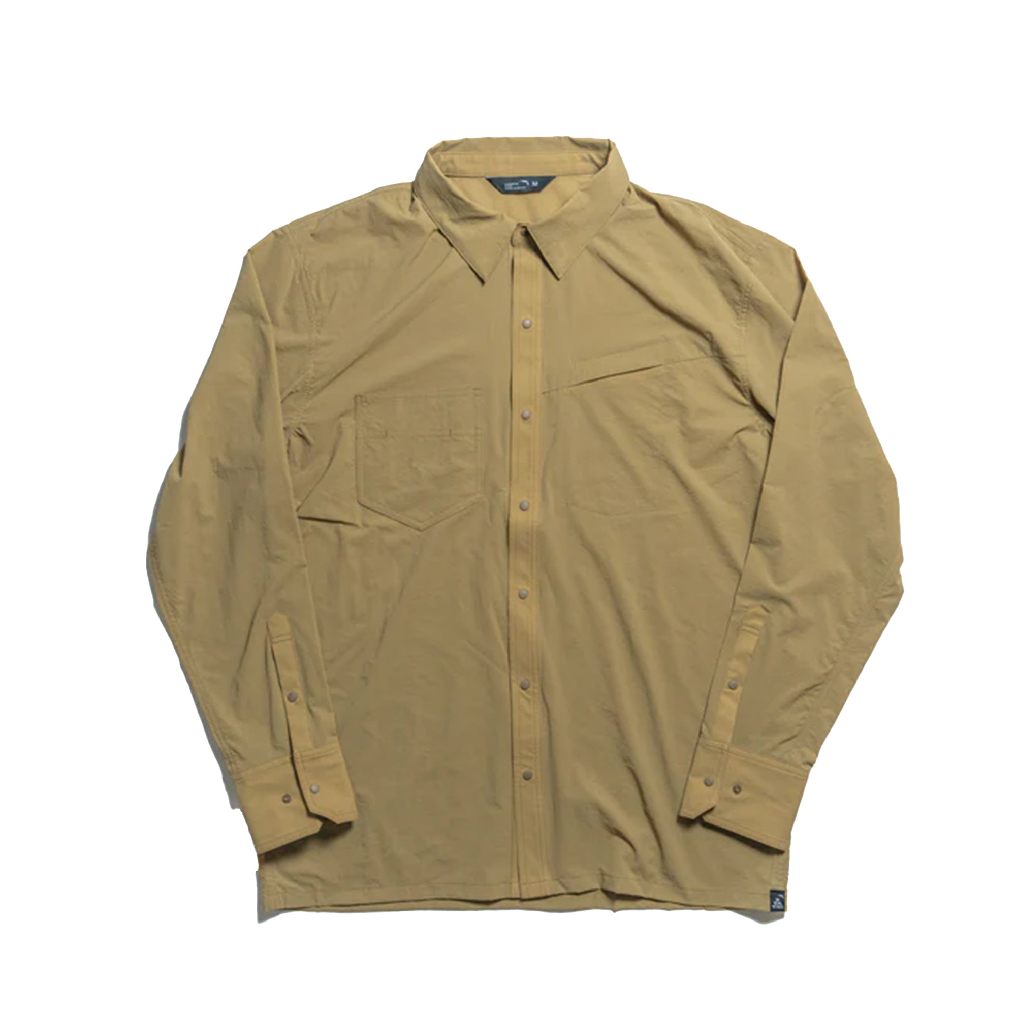Merced River Shirt Unisex