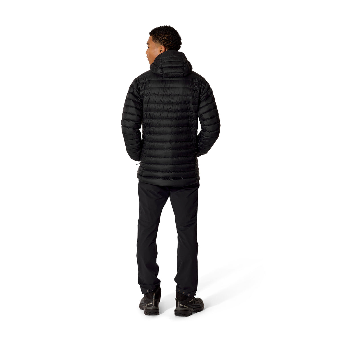 Microlight Alpine Hoody Men's